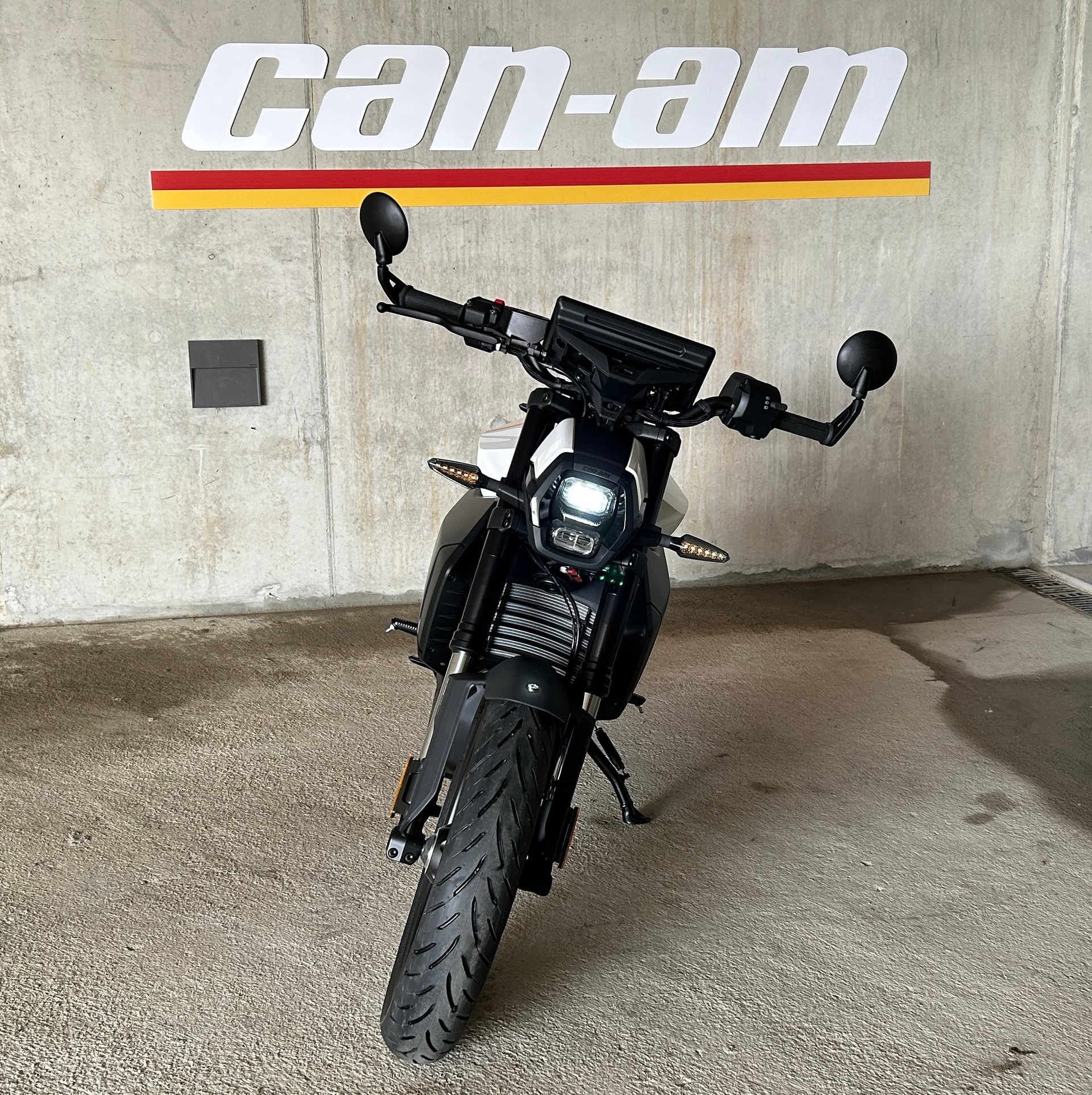CAN-AM Pulse 11kW-image-1