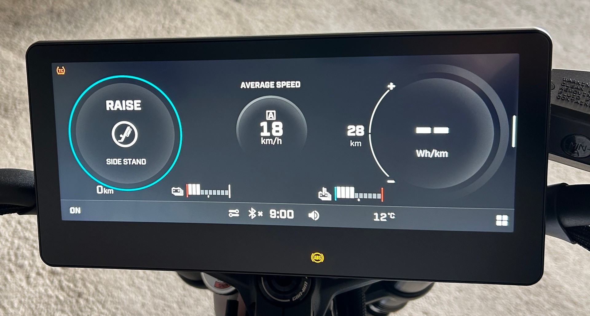 CAN-AM Pulse 11kW-image-3