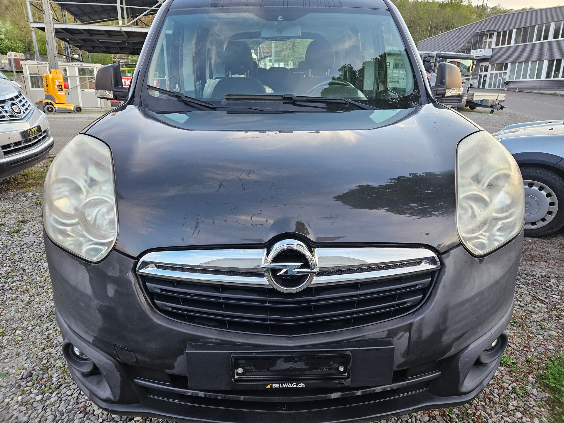 OPEL Combo 1.4i L1H1-image-1