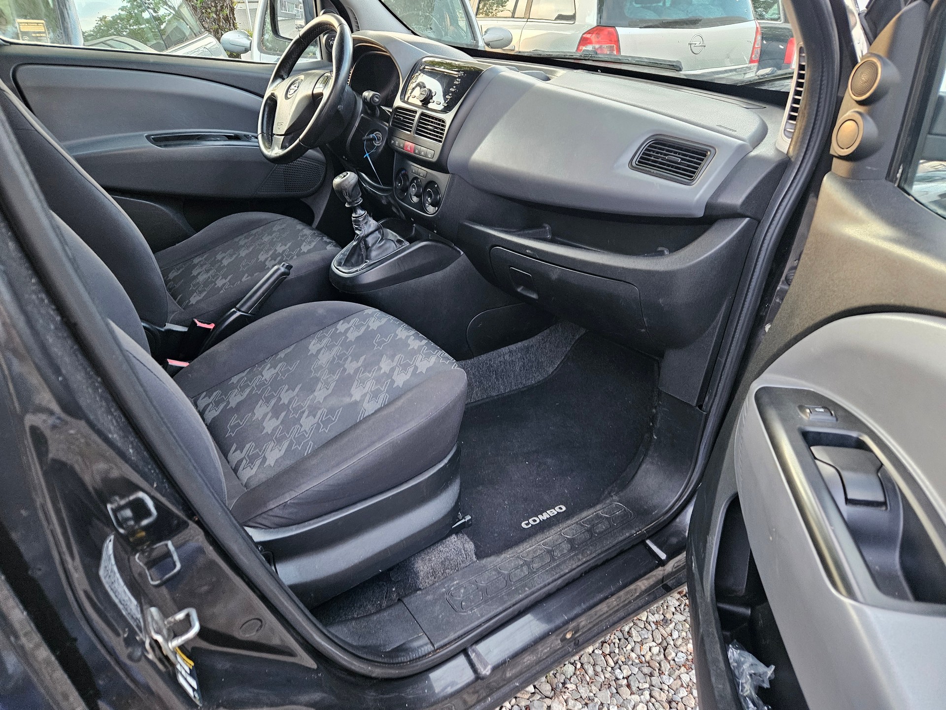 OPEL Combo 1.4i L1H1-image-14