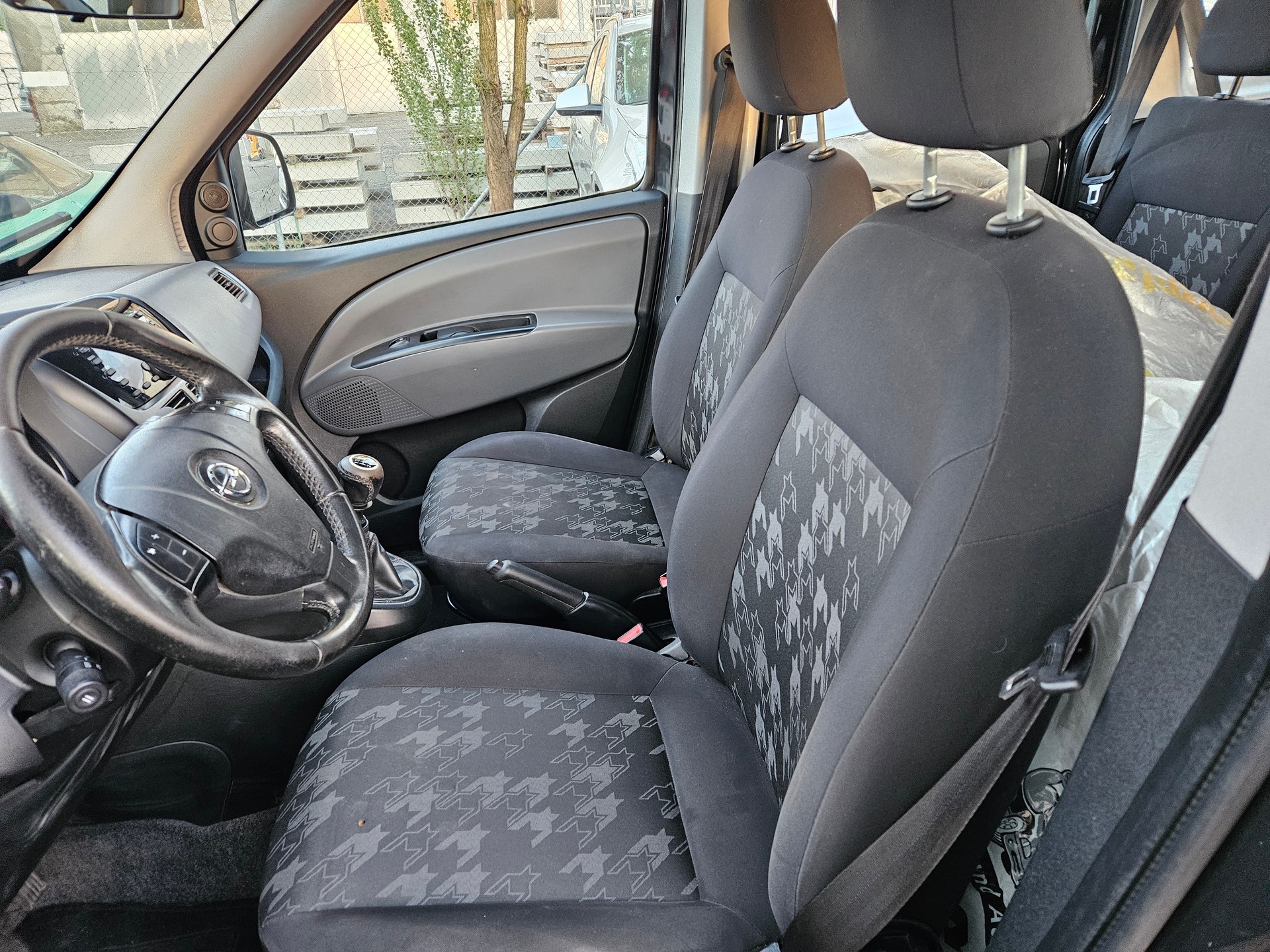 OPEL Combo 1.4i L1H1-image-7