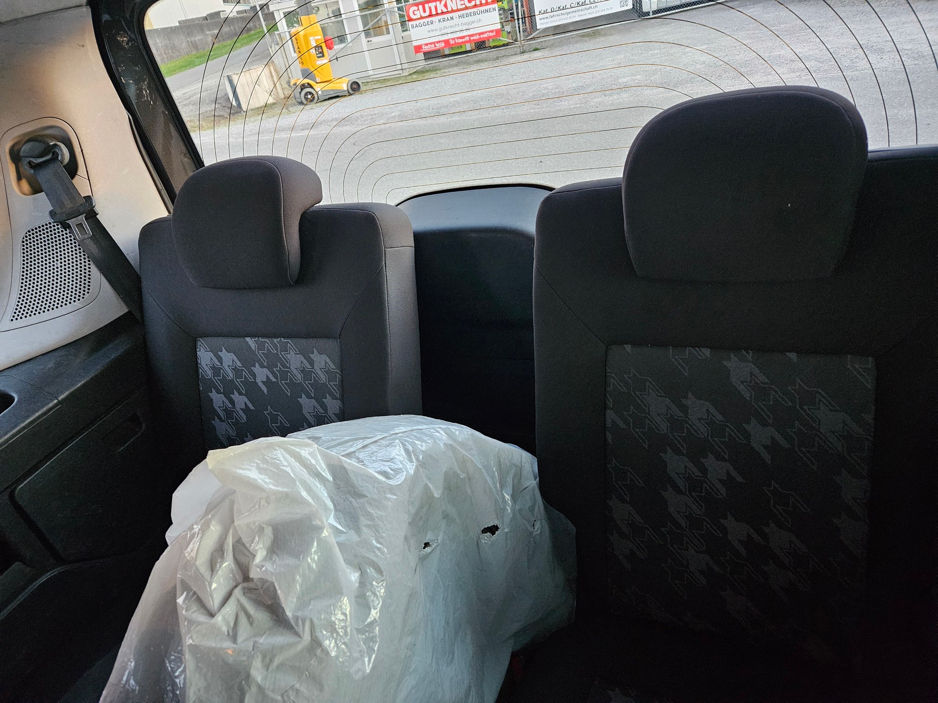 OPEL Combo 1.4i L1H1-image-9