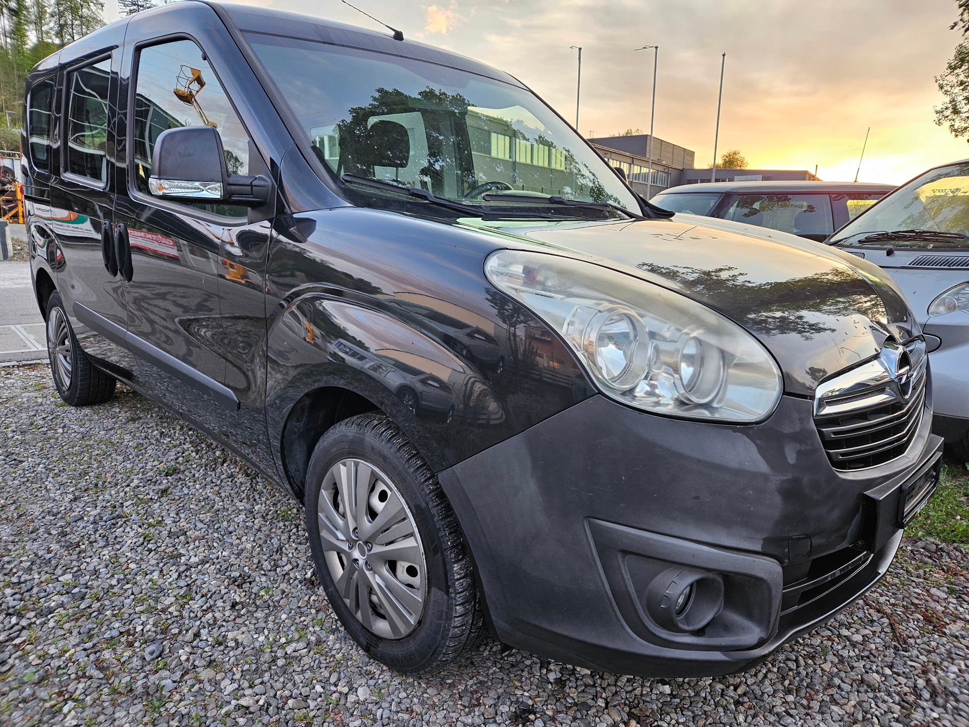 OPEL Combo 1.4i L1H1
