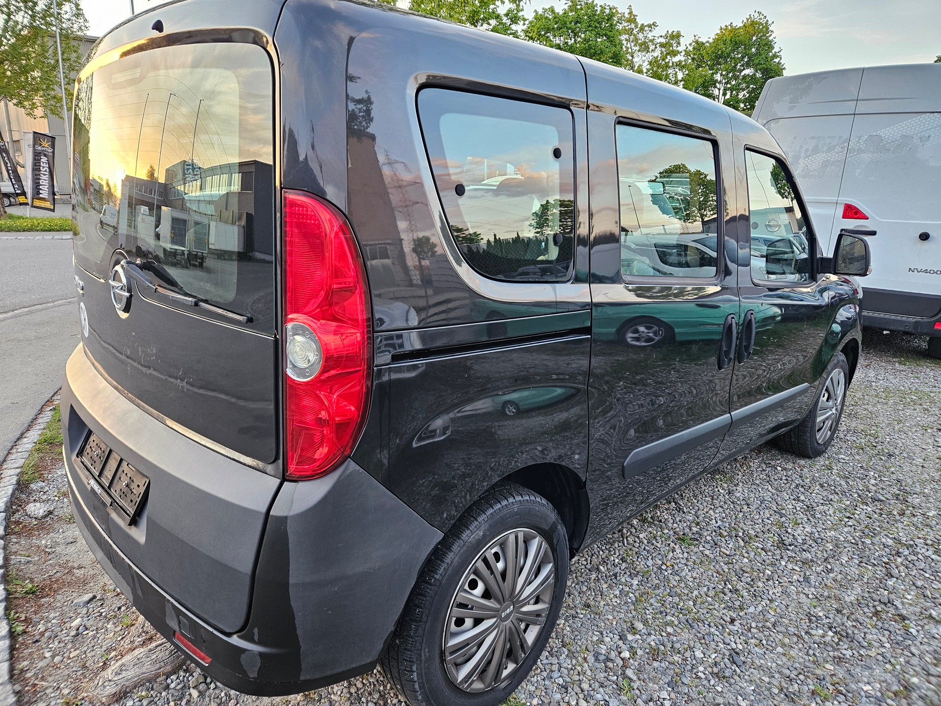 OPEL Combo 1.4i L1H1-image-5