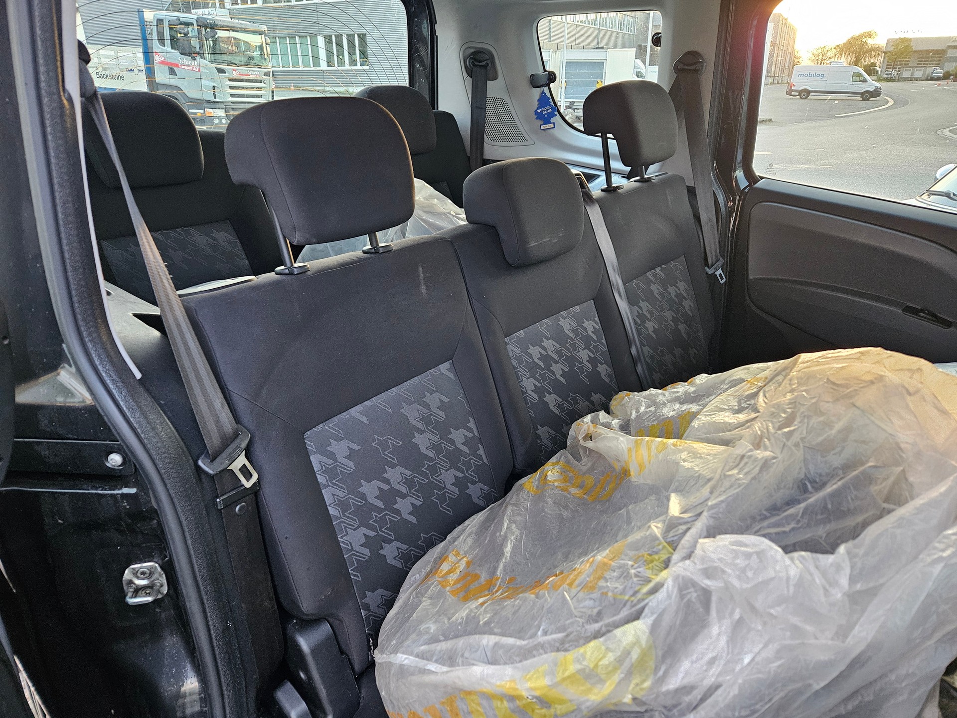 OPEL Combo 1.4i L1H1-image-11