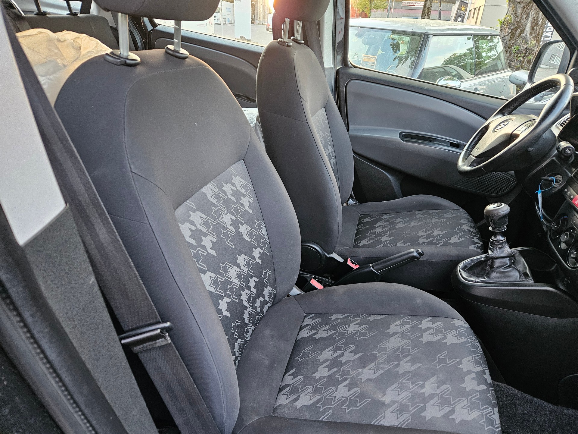 OPEL Combo 1.4i L1H1-image-10