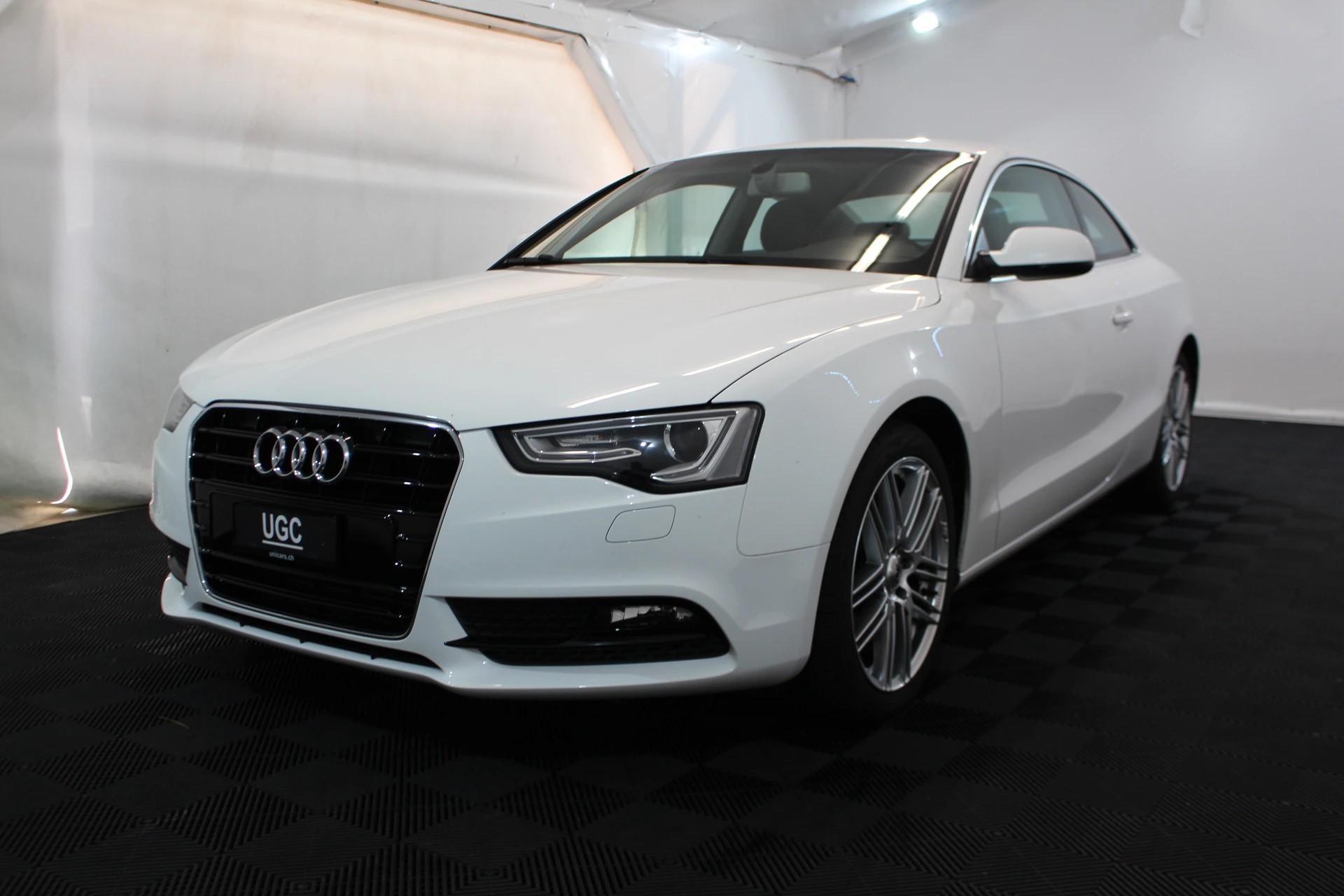 AUDI A5 Coupé 1.8 TFSI 170 M-Tronic-showroom-element-2