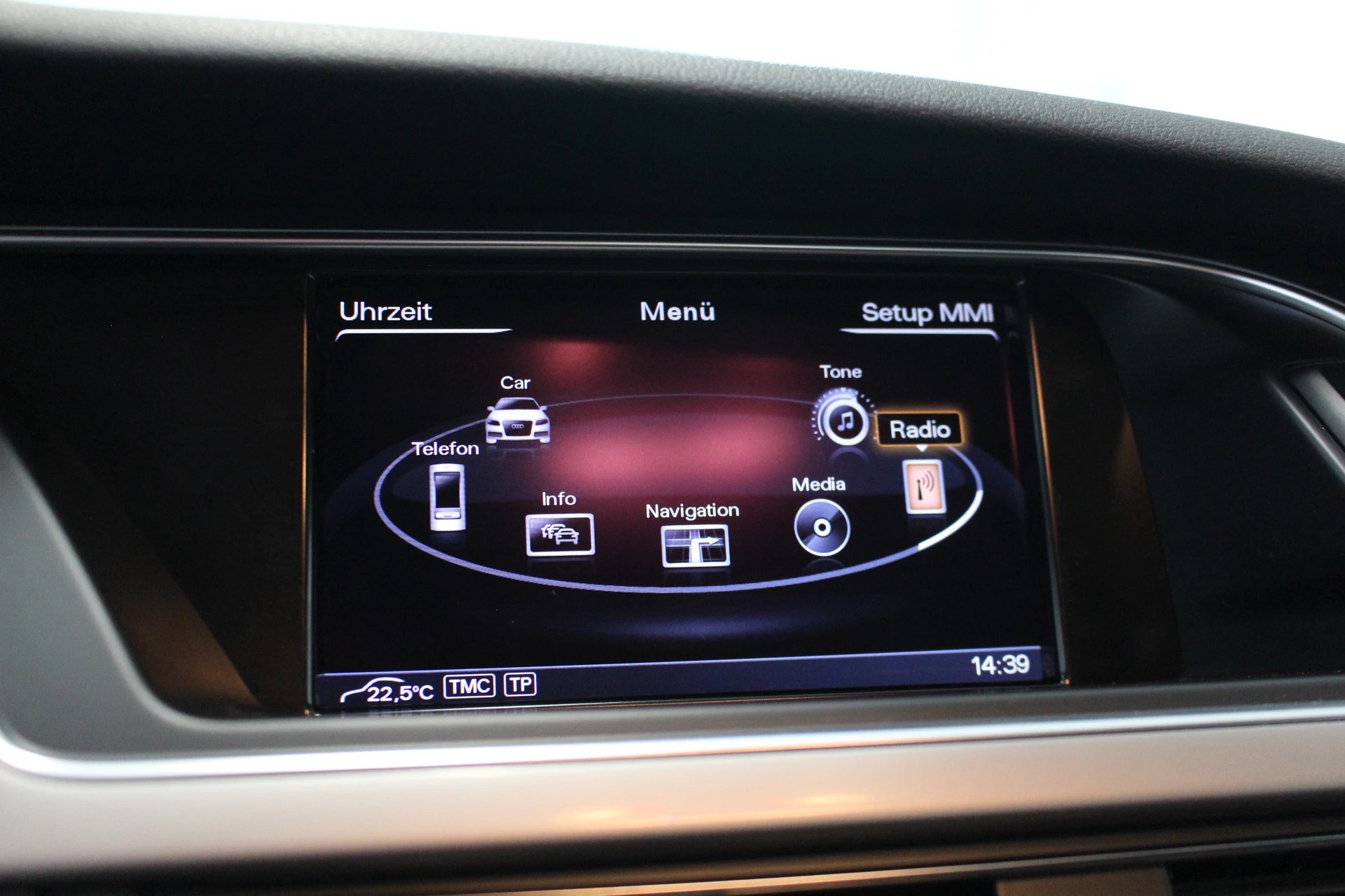 AUDI A5 Coupé 1.8 TFSI 170 M-Tronic-image-12