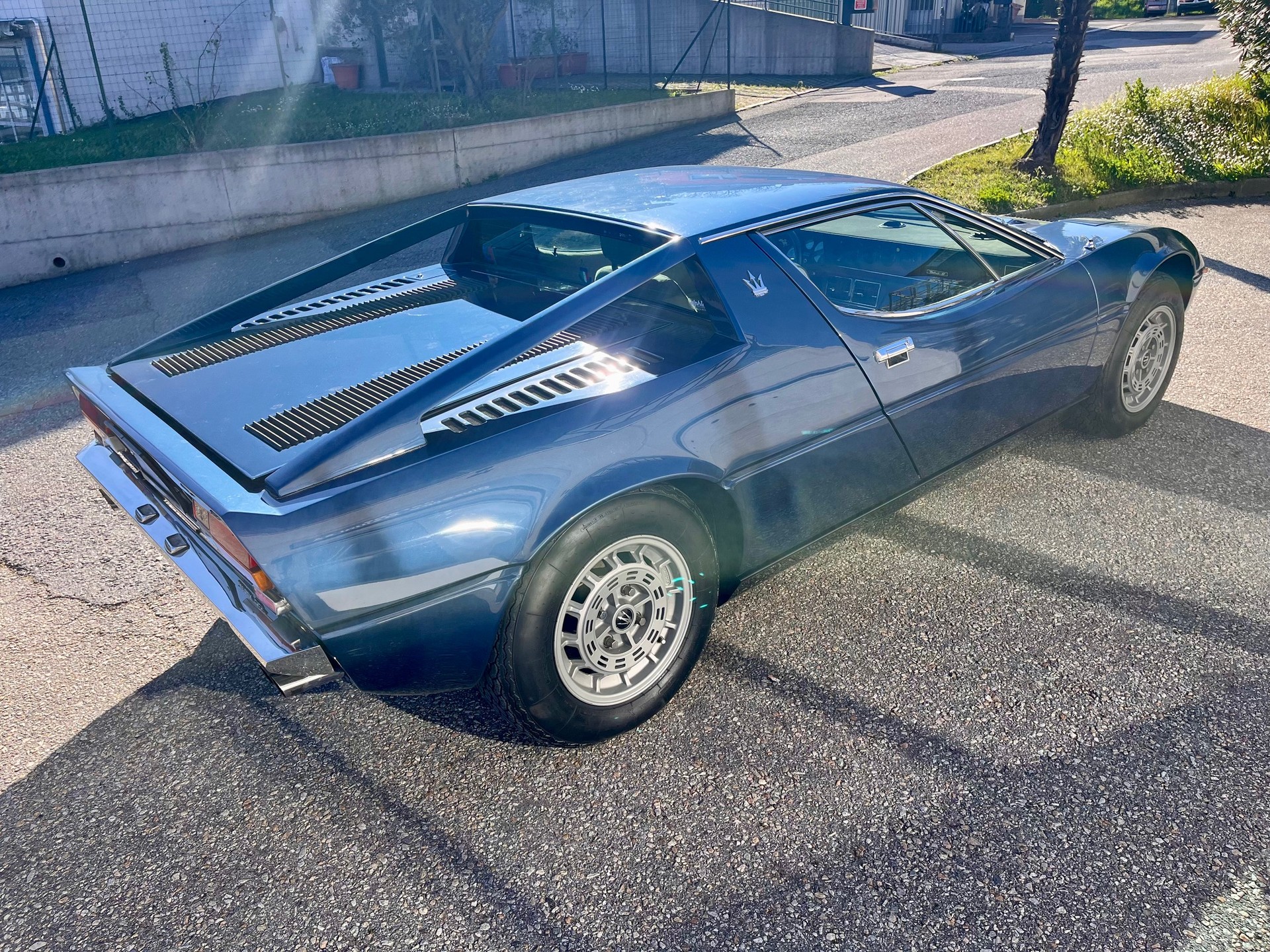 MASERATI MERAK SS-image-7
