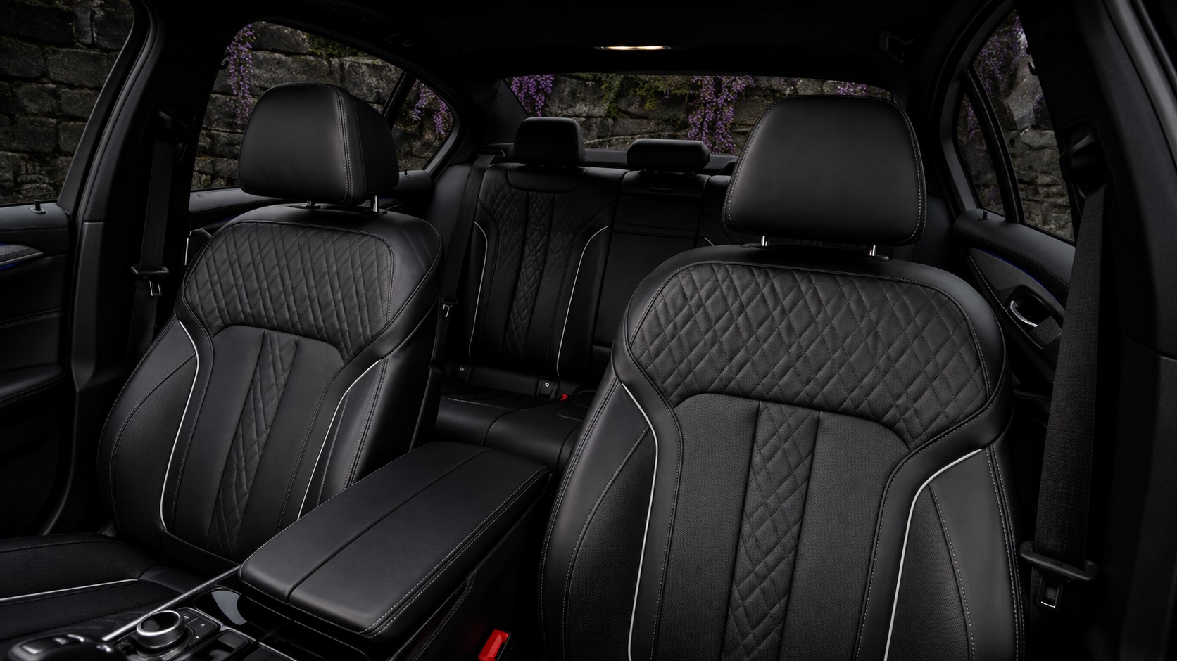 BMW M550d xDrive Steptronic-image-14