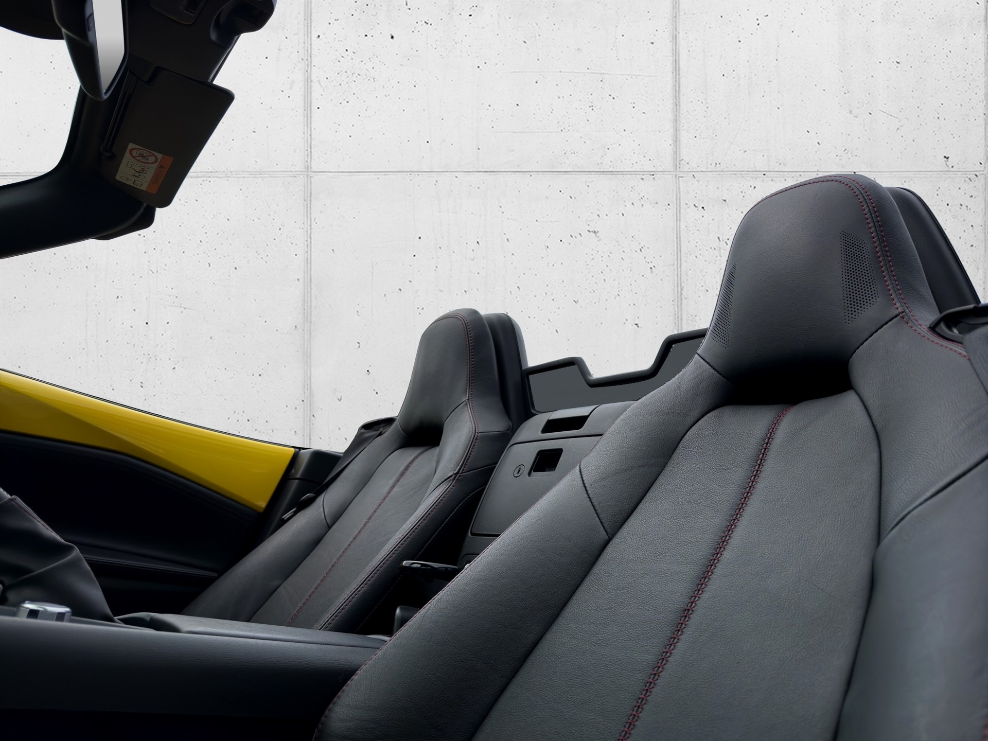MAZDA MX-5 SKYACTIV-G 131 Challenge-image-17