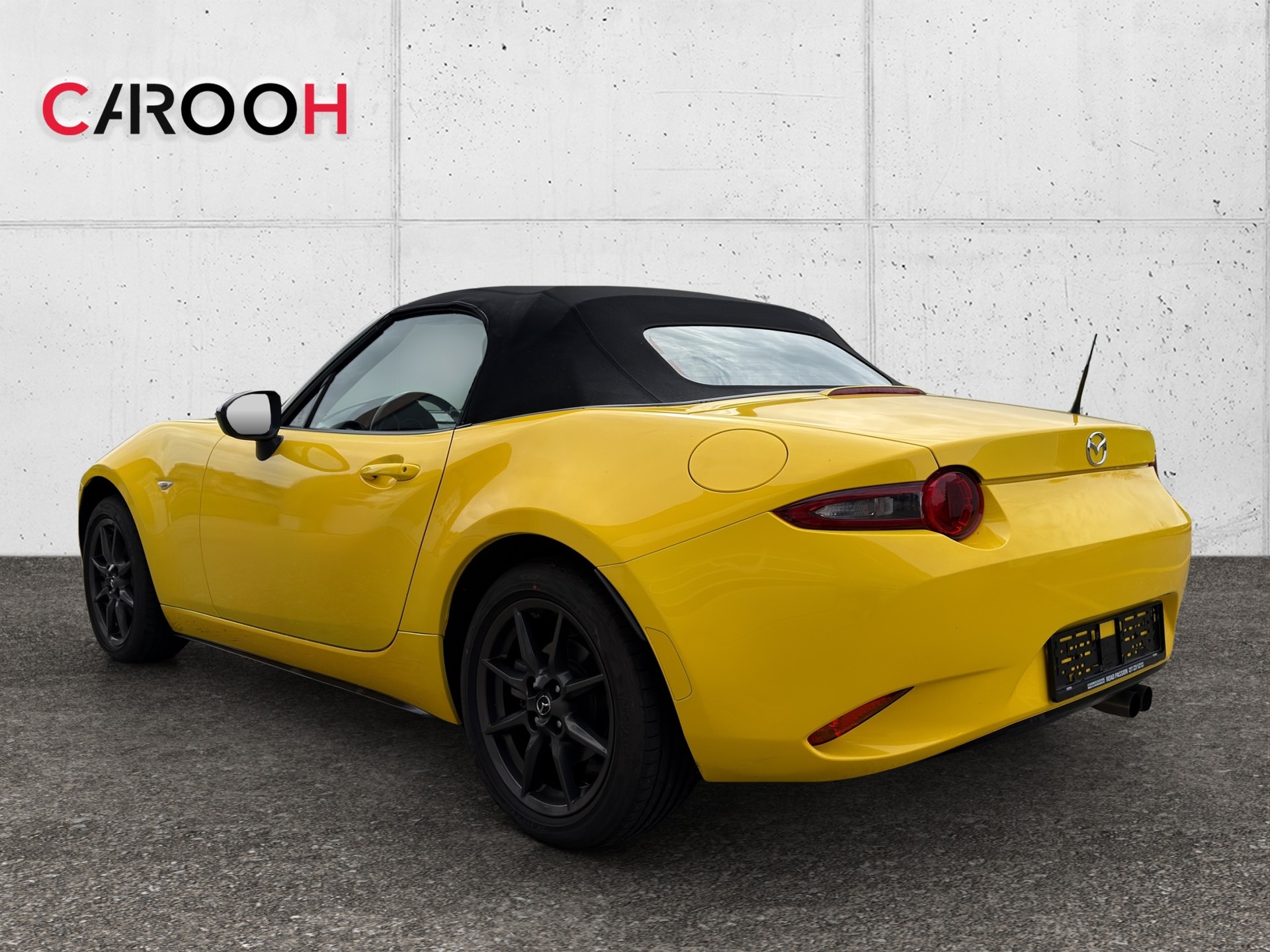 MAZDA MX-5 SKYACTIV-G 131 Challenge-showroom-element-3
