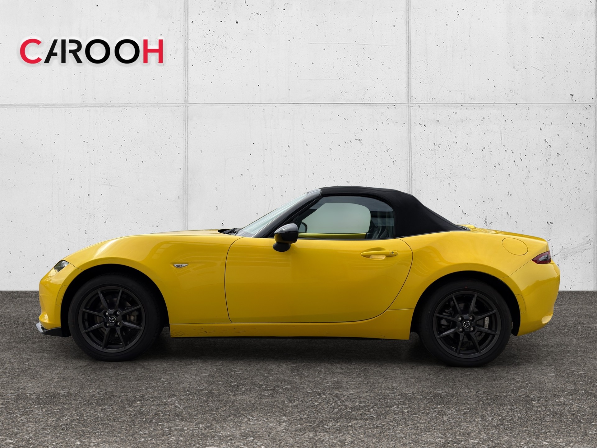 MAZDA MX-5 SKYACTIV-G 131 Challenge-showroom-element-2
