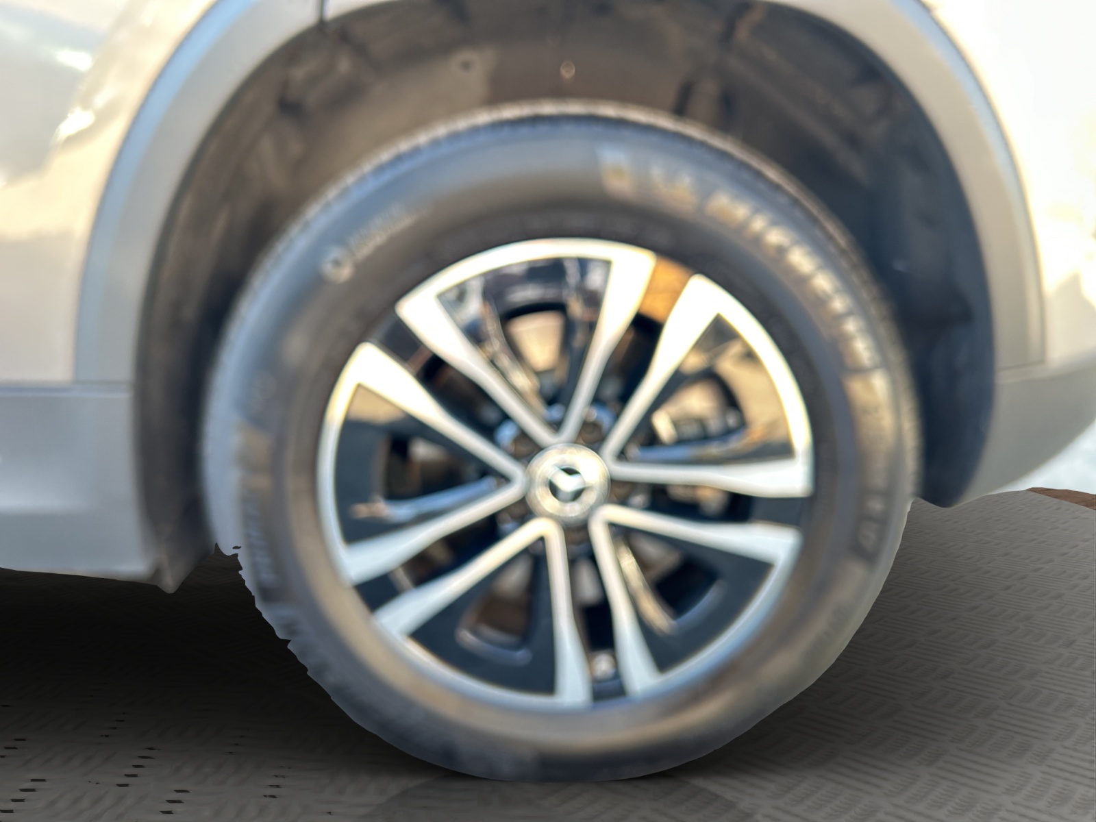 MERCEDES-BENZ GLA 250 4Matic Style 8G-DCT-image-22