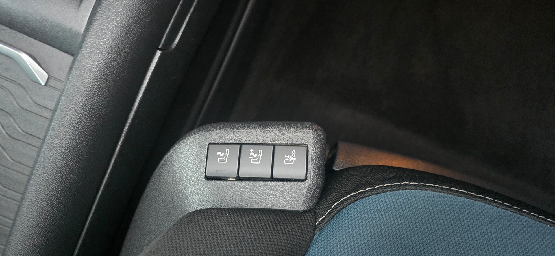 CITROEN C4 Picasso 1.2 Pure Tech Feel Edition EAT6-image-14