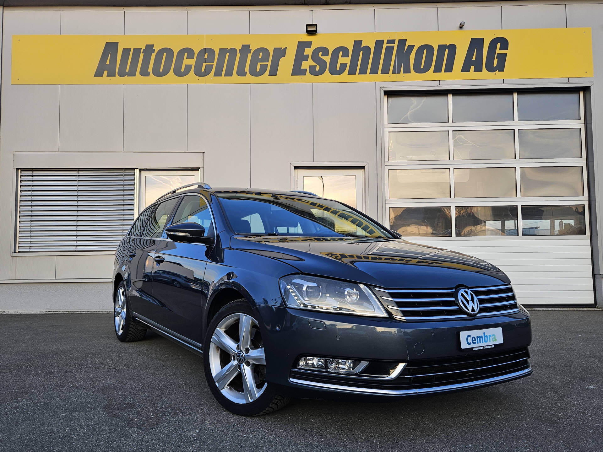 VW Passat Variant 2.0 TDI 170 BlueMT High.DSG 4m-showroom-element-1