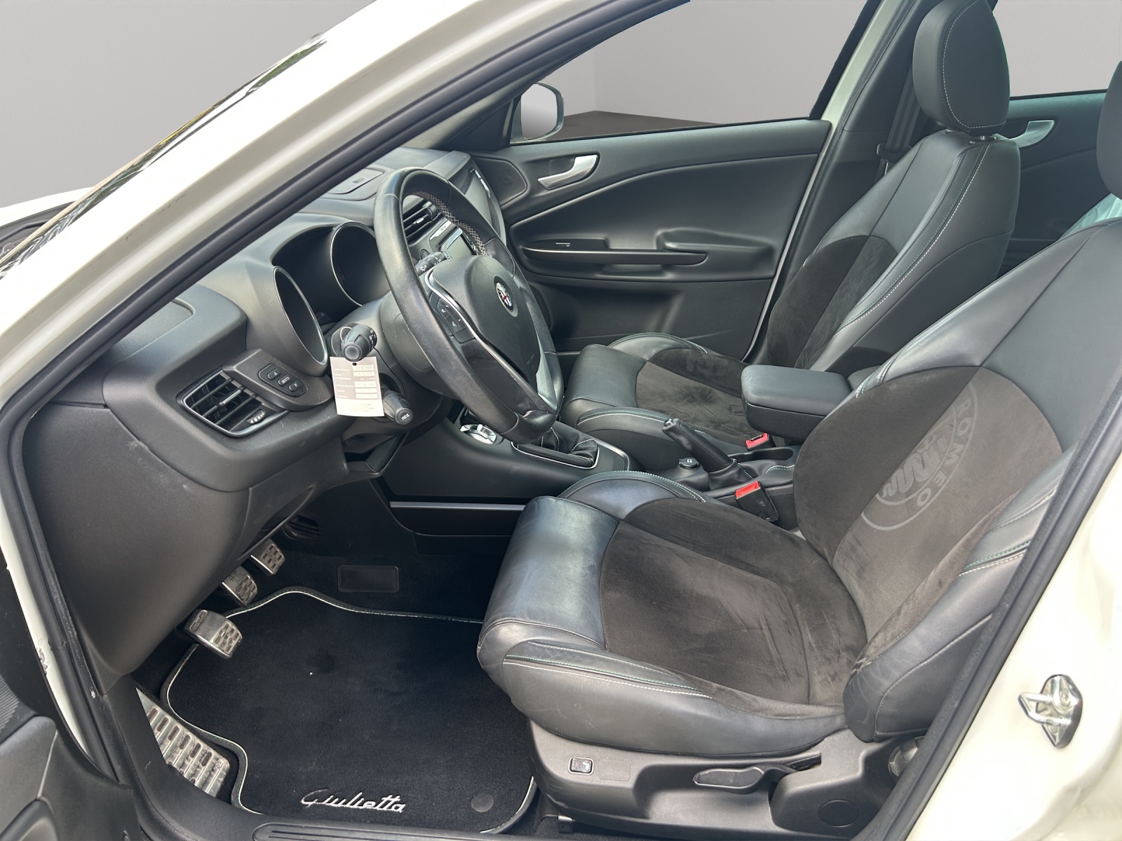 ALFA ROMEO Giulietta 1.4 MultiAir Exclusive-image-9