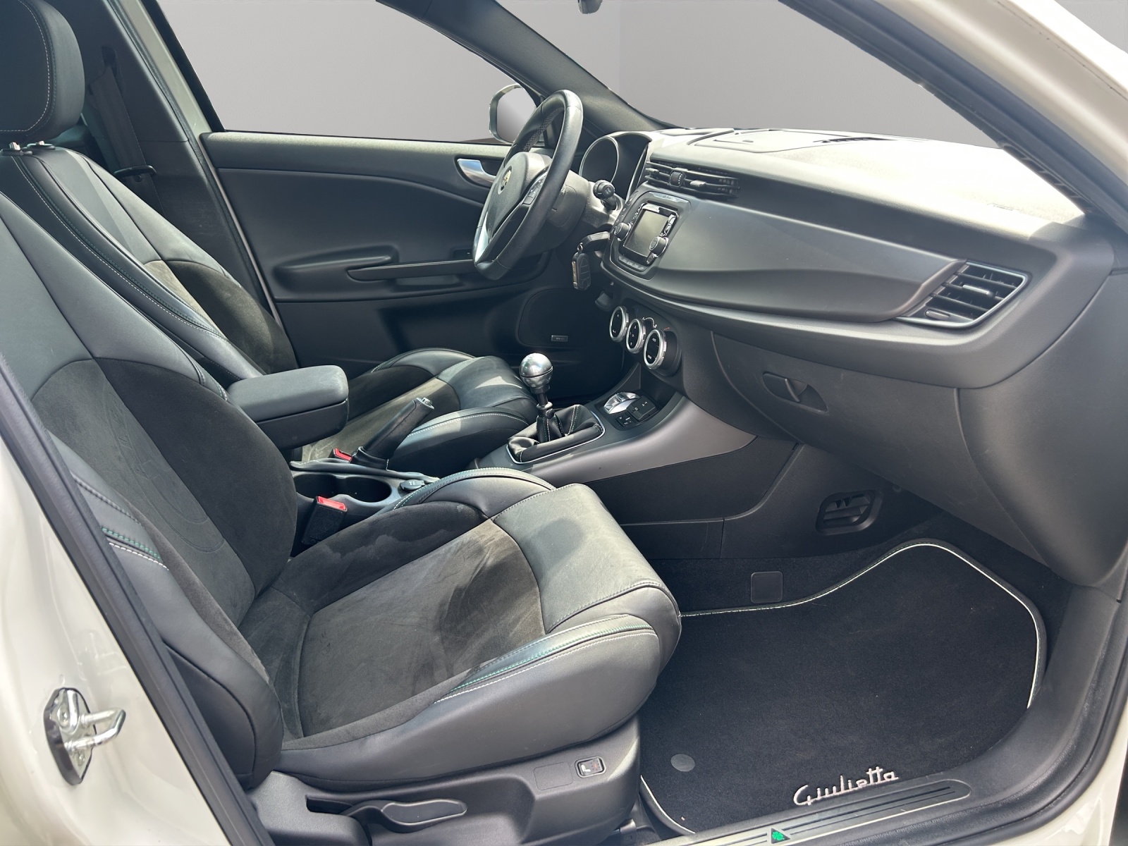 ALFA ROMEO Giulietta 1.4 MultiAir Exclusive-image-11