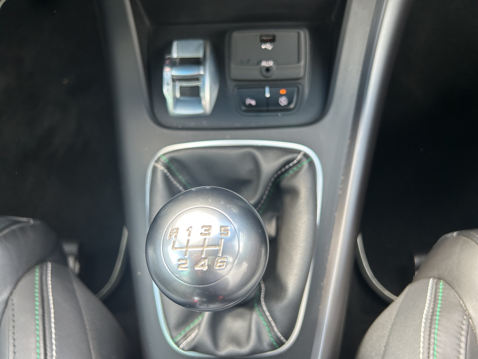 ALFA ROMEO Giulietta 1.4 MultiAir Exclusive-image-16