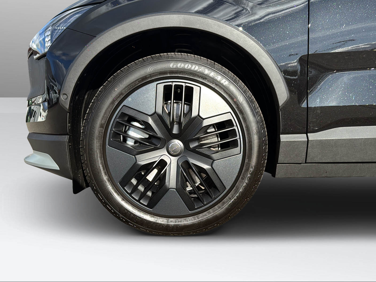 VOLVO EX 30 CC E60 Twin Performance AWD-image-8