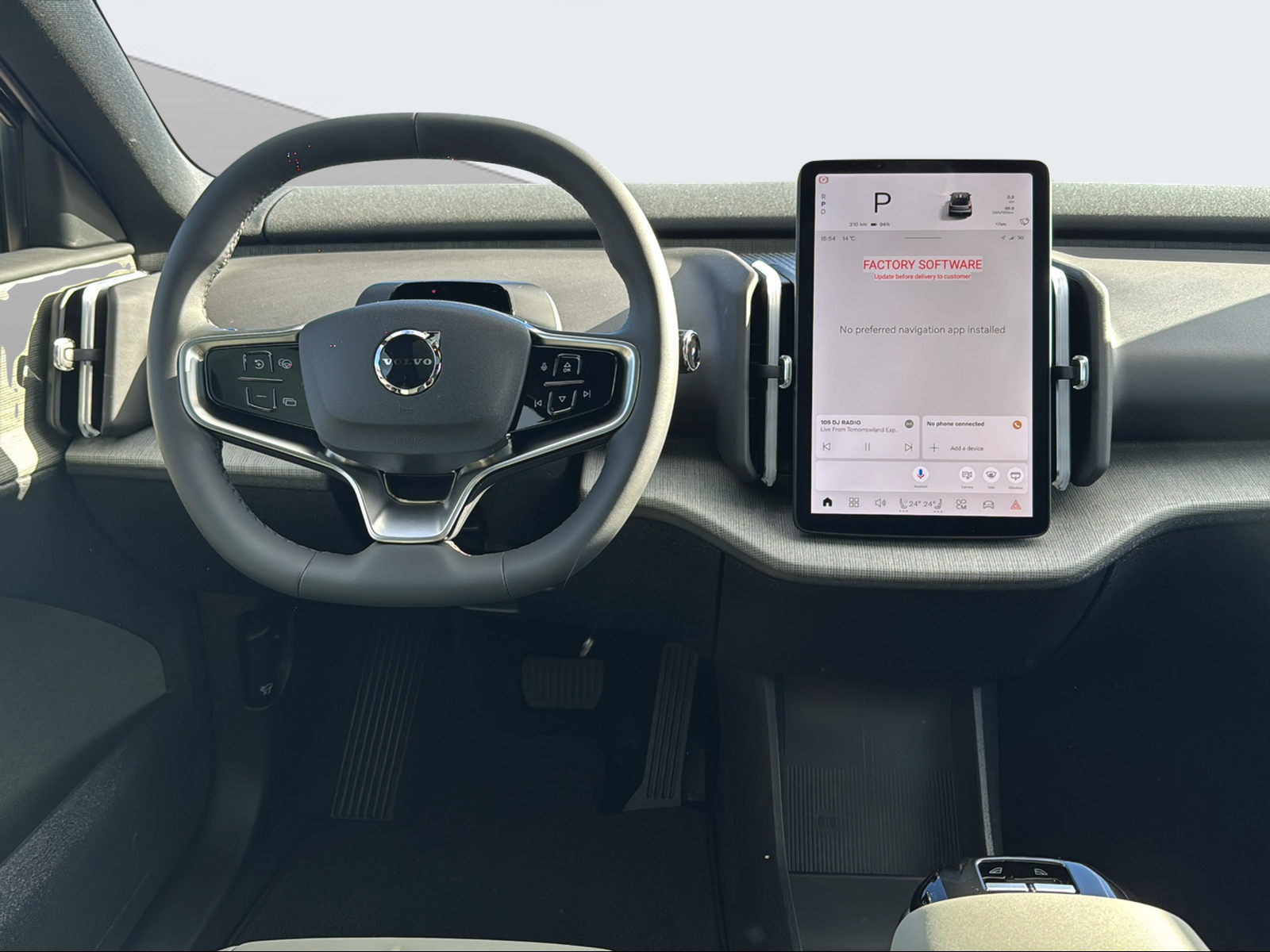 VOLVO EX 30 CC E60 Twin Performance AWD-image-12