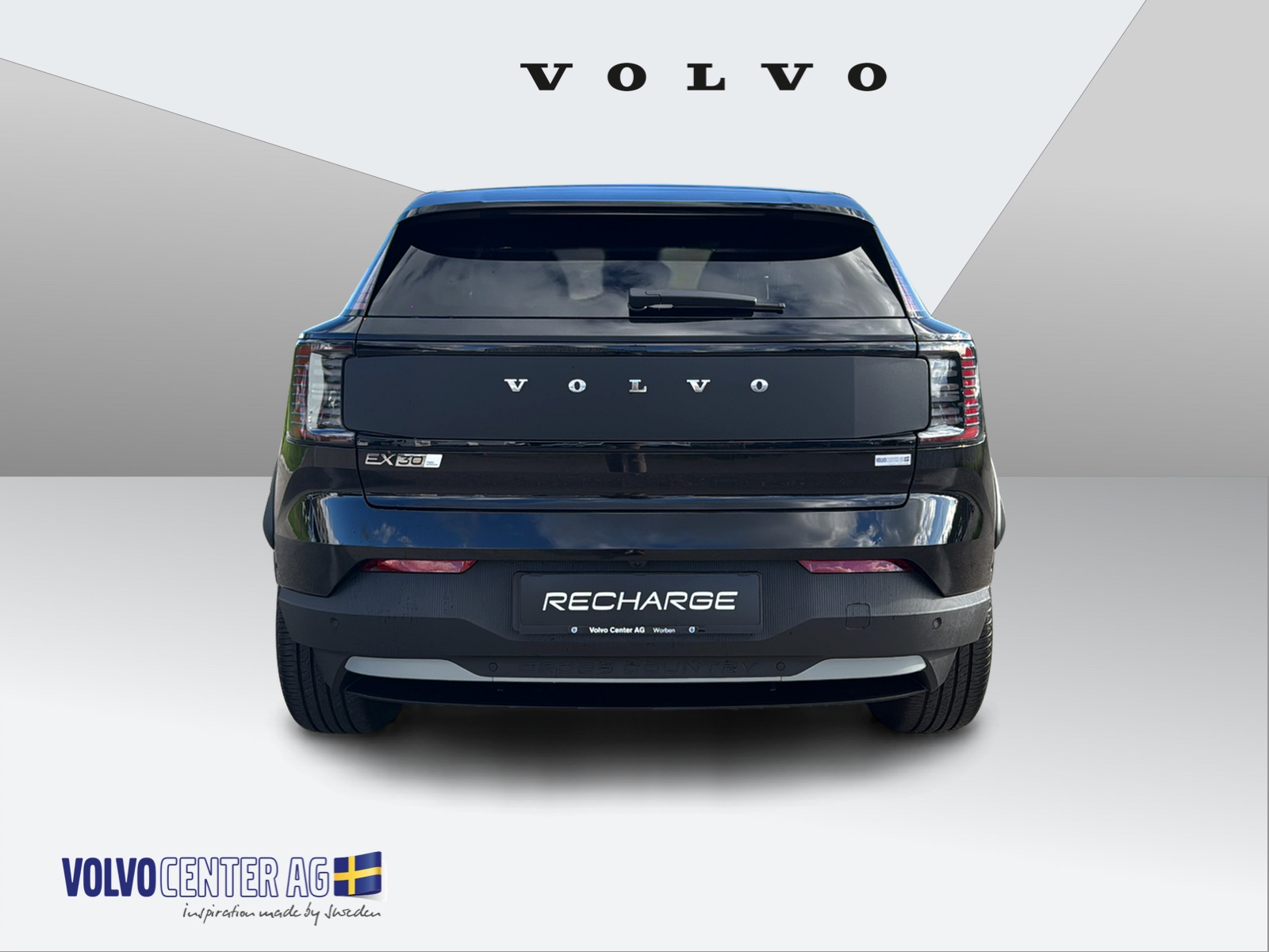 VOLVO EX 30 CC E60 Twin Performance AWD-image-7