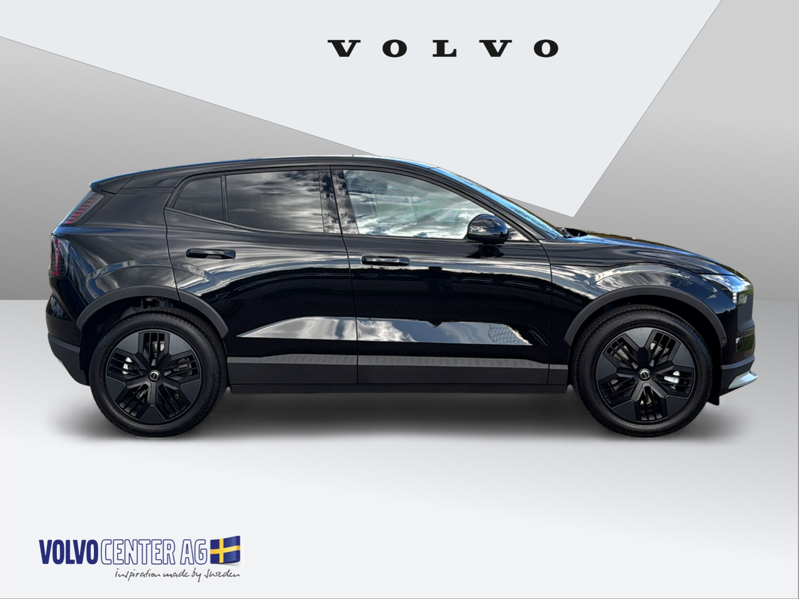 VOLVO EX 30 CC E60 Twin Performance AWD-image-4