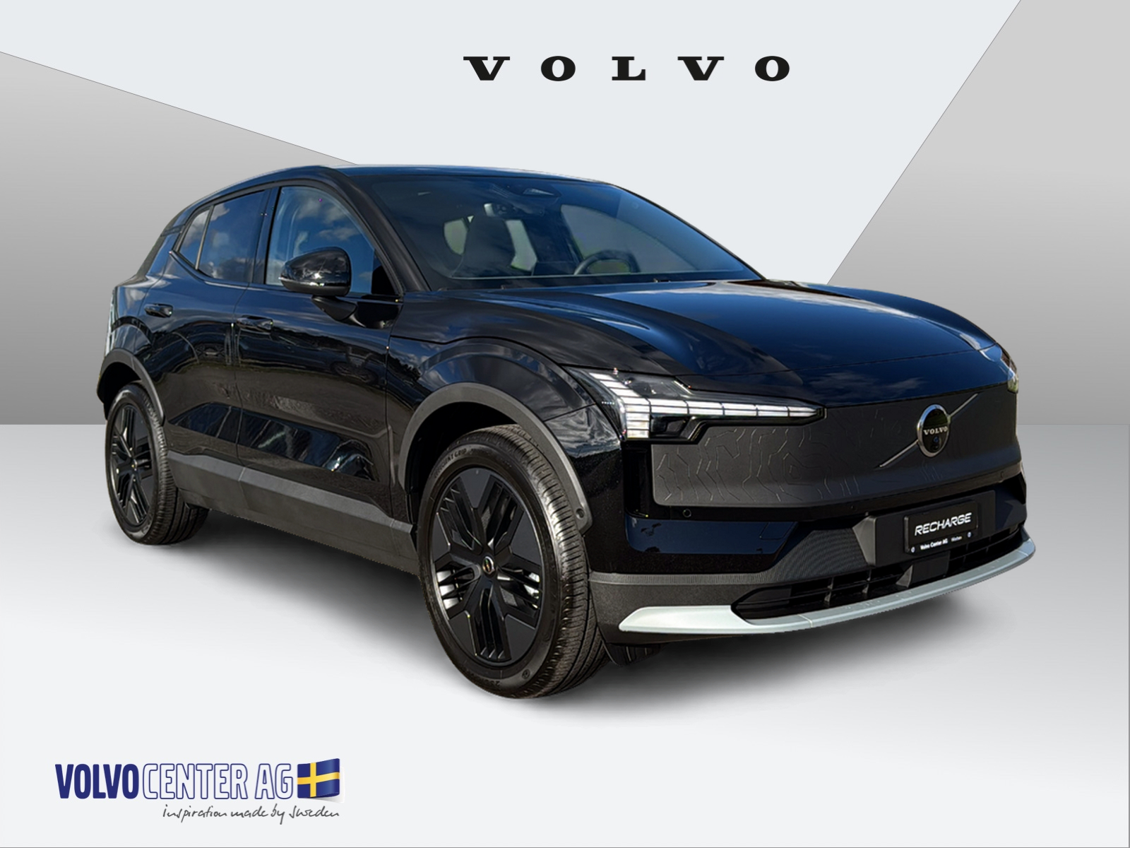 VOLVO EX 30 CC E60 Twin Performance AWD-image-5