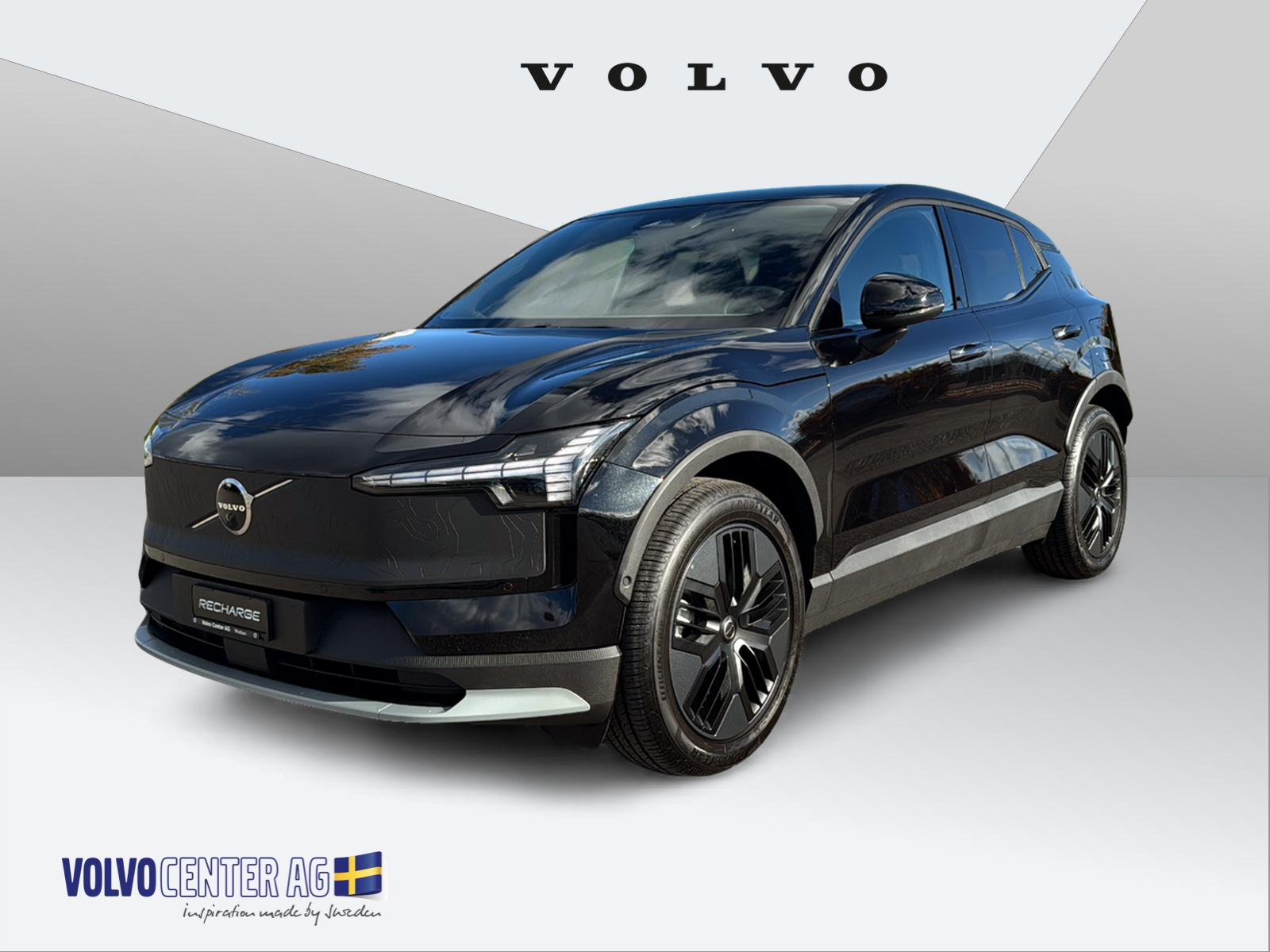 VOLVO EX 30 CC E60 Twin Performance AWD