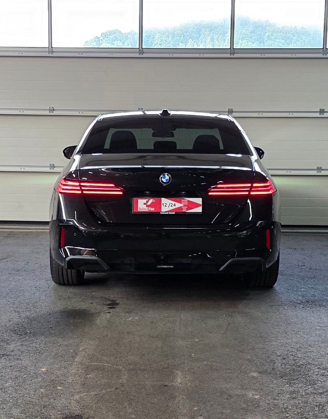 BMW 520d 48V M Sport Steptronic *Abstandsregler*CarPlay/AndroidAuto*Elektrische- Sitzheizung*Rückfahrkamera*-showroom-element-3