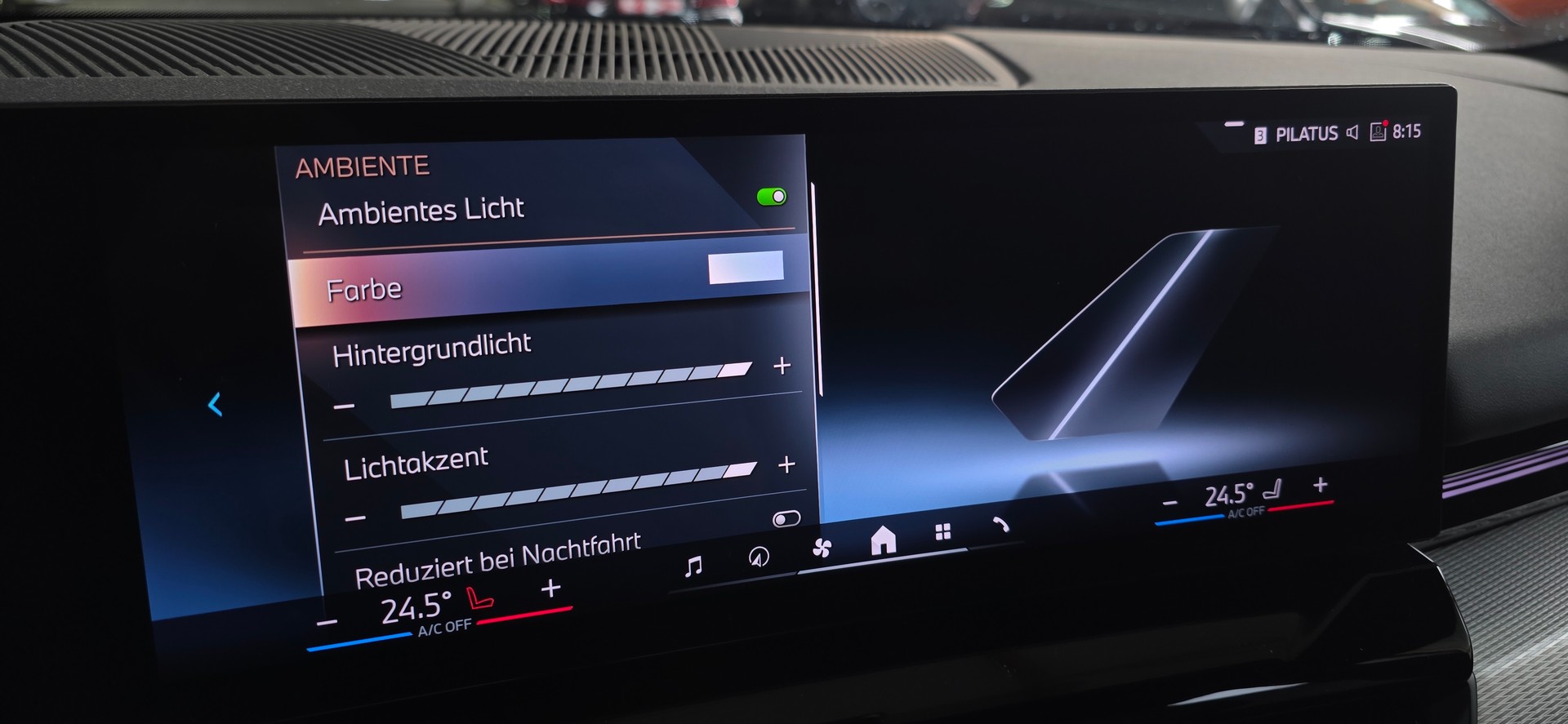 BMW 520d 48V M Sport Steptronic *Abstandsregler*CarPlay/AndroidAuto*Elektrische- Sitzheizung*Rückfahrkamera*-image-22
