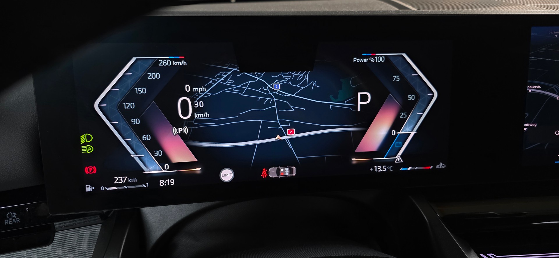 BMW 520d 48V M Sport Steptronic *Abstandsregler*CarPlay/AndroidAuto*Elektrische- Sitzheizung*Rückfahrkamera*-image-14
