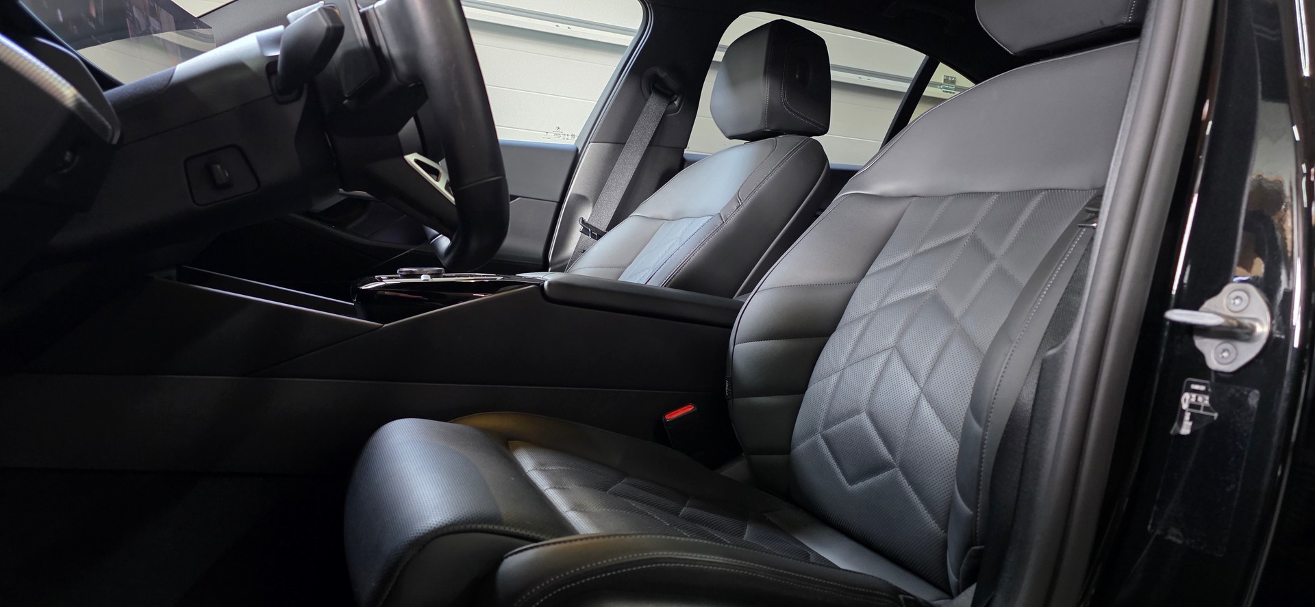 BMW 520d 48V M Sport Steptronic *Abstandsregler*CarPlay/AndroidAuto*Elektrische- Sitzheizung*Rückfahrkamera*-image-9