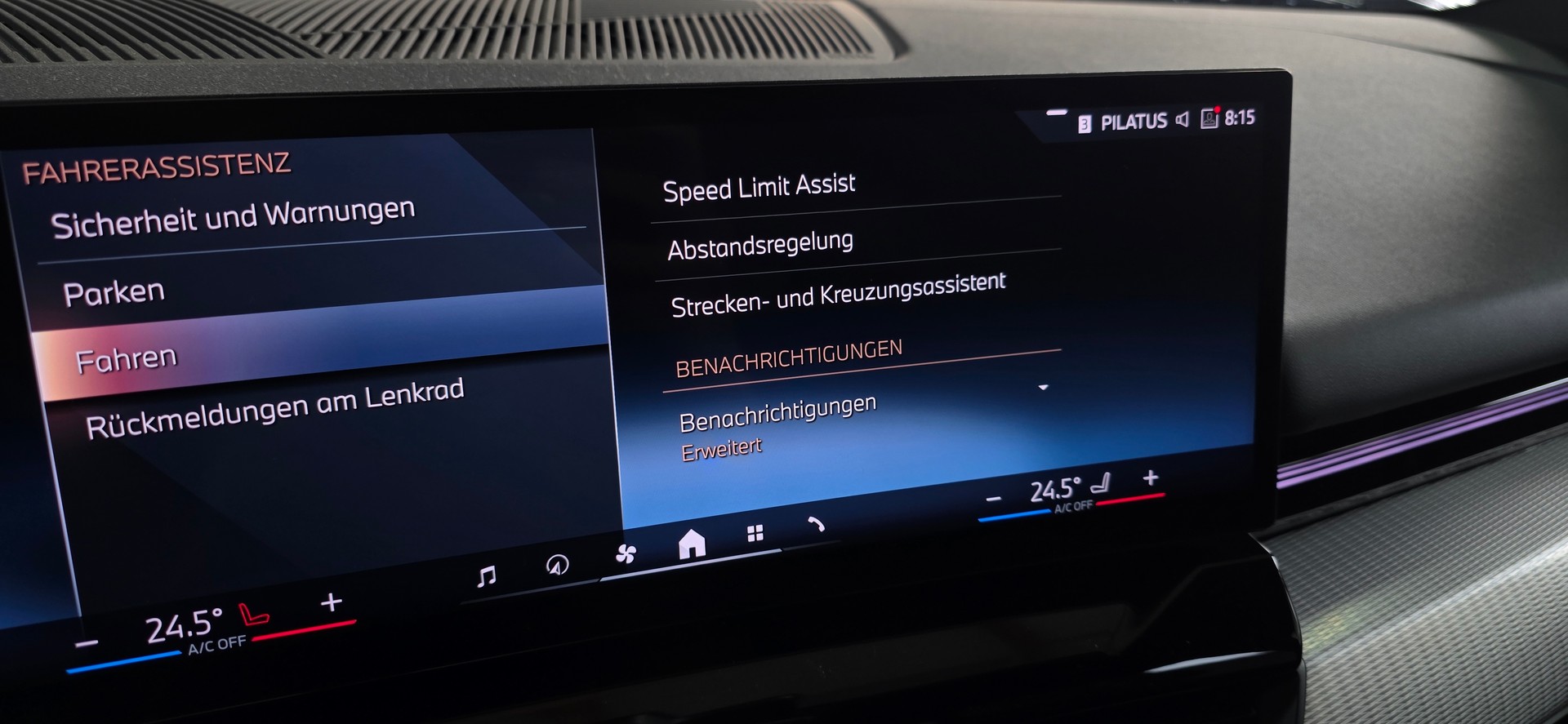 BMW 520d 48V M Sport Steptronic *Abstandsregler*CarPlay/AndroidAuto*Elektrische- Sitzheizung*Rückfahrkamera*-image-21