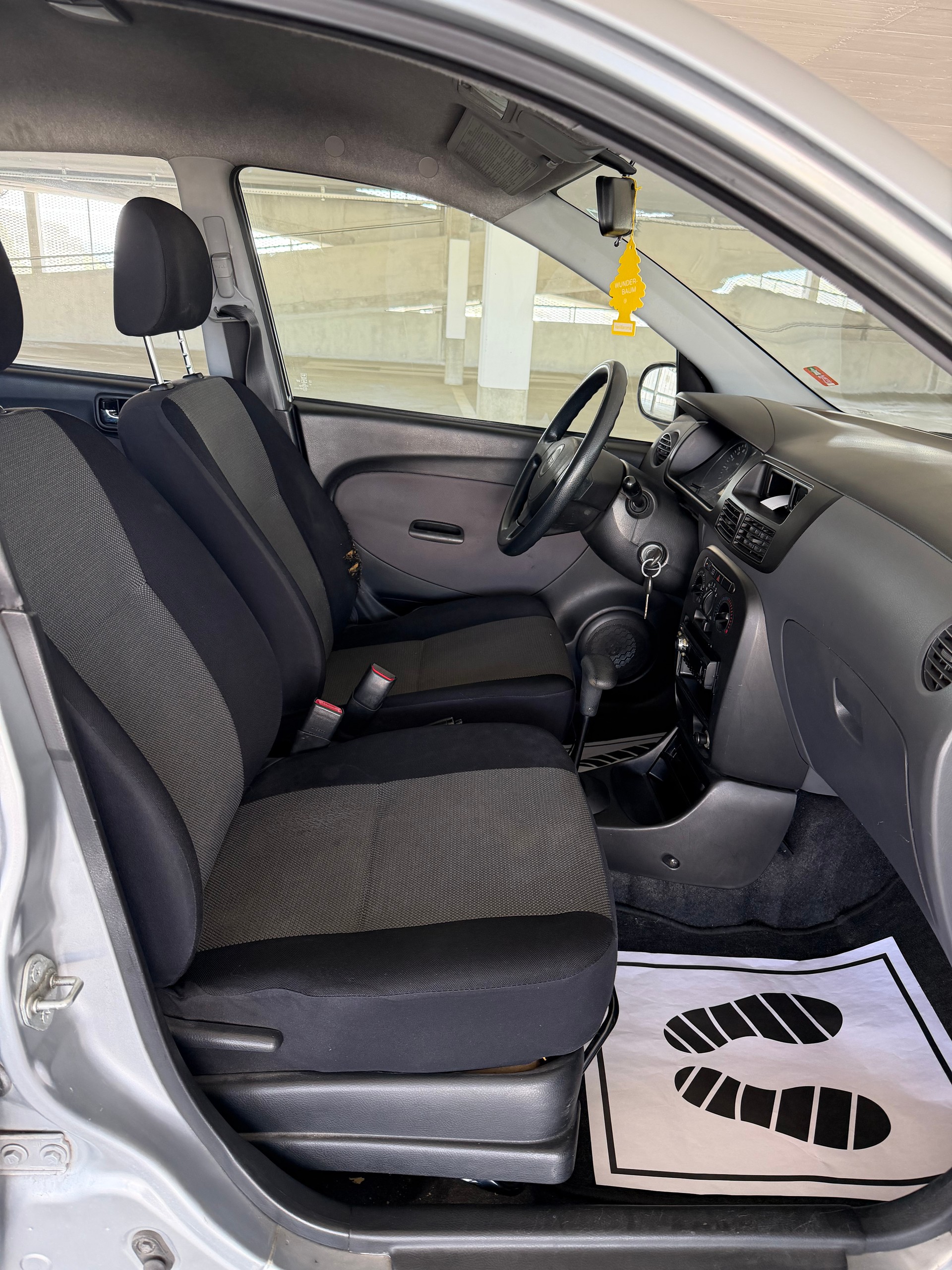DAIHATSU Cuore 1.0 Automatique - Export-image-8
