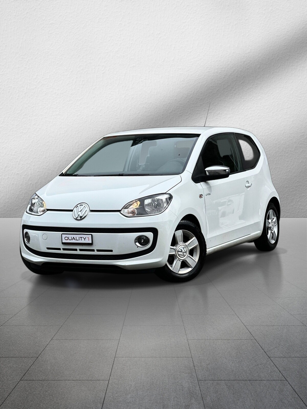 VW Up 1.0 BMT white up-image-5