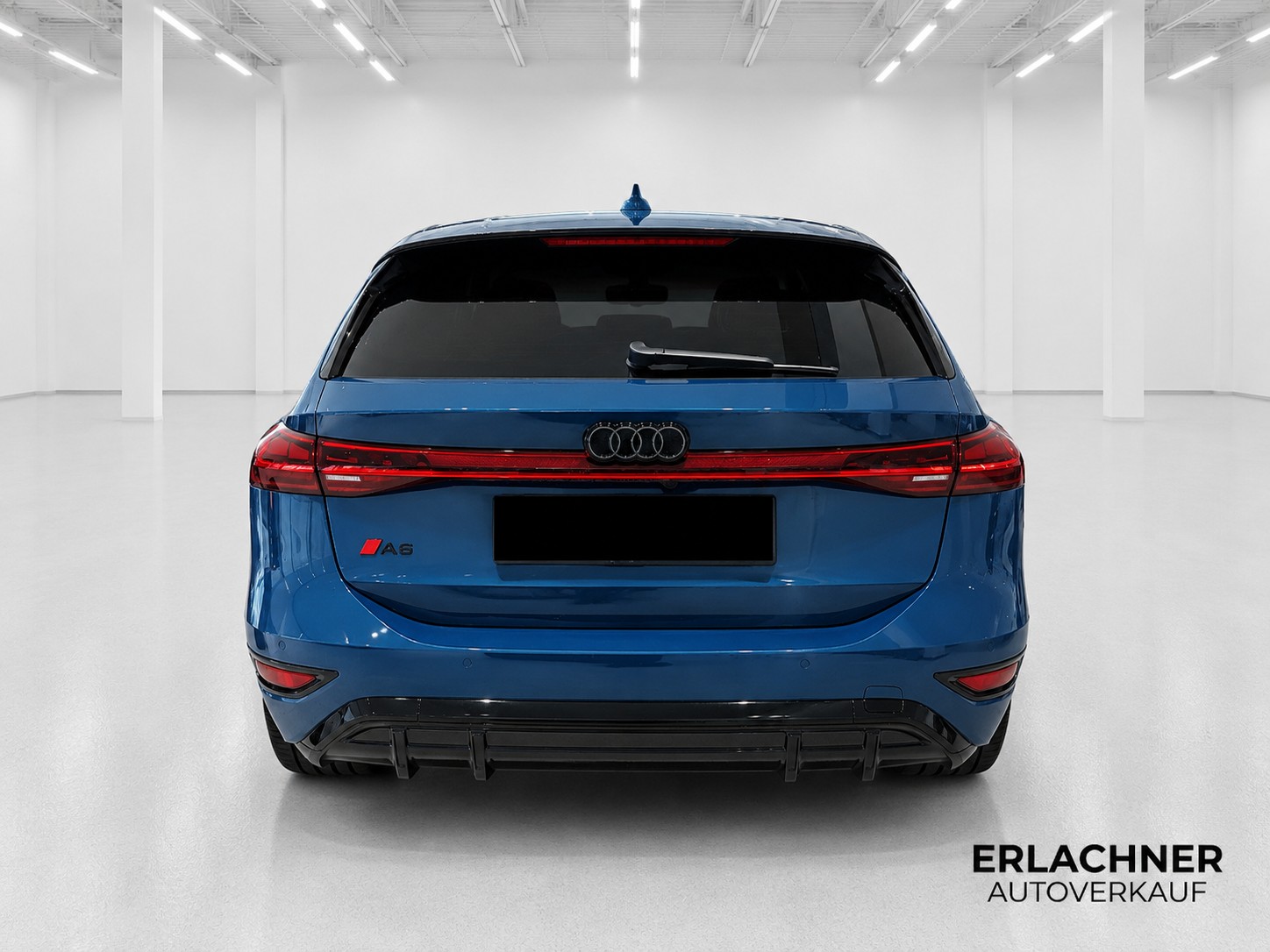 AUDI A6 Avant e-tron performance-image-15