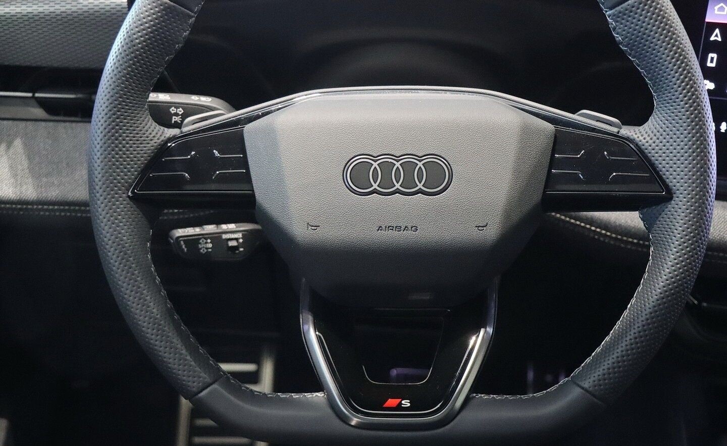 AUDI A6 Avant e-tron performance-image-6