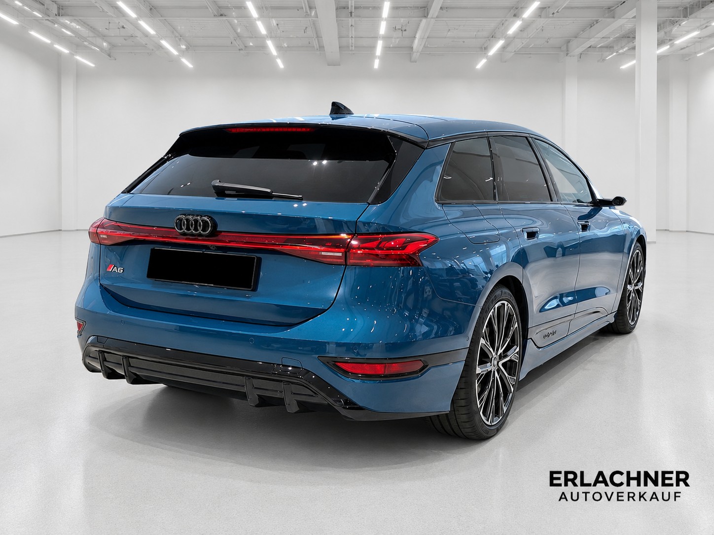 AUDI A6 Avant e-tron performance-image-13