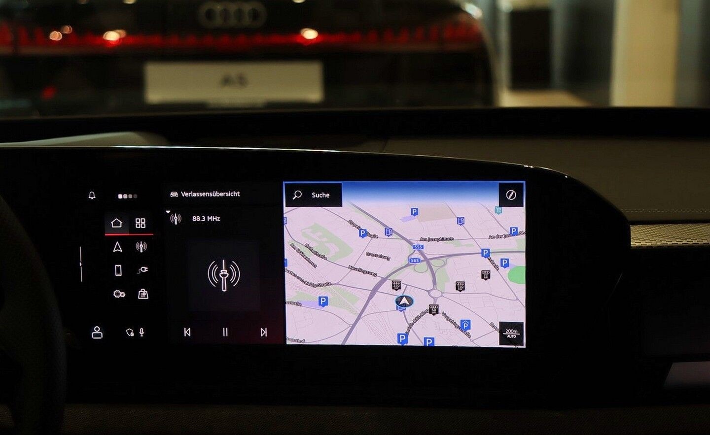 AUDI A6 Avant e-tron performance-image-7
