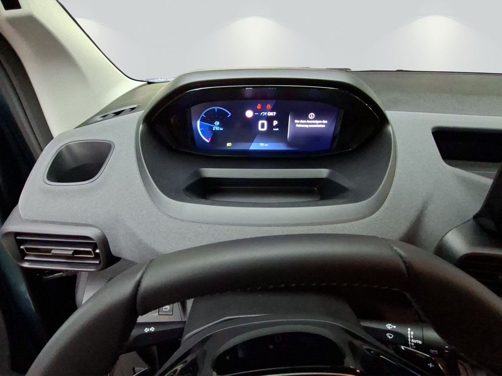 PEUGEOT Vanderer Rifter Long 1.5 BlueHDi 130 Allure-image-8
