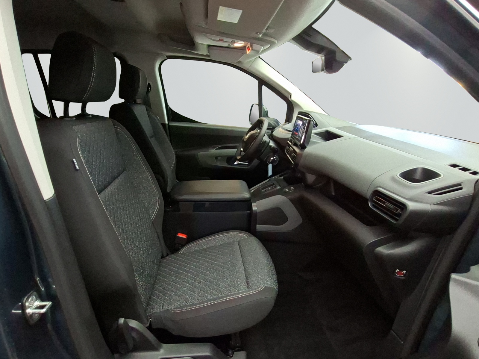 PEUGEOT Vanderer Rifter Long 1.5 BlueHDi 130 Allure-image-13