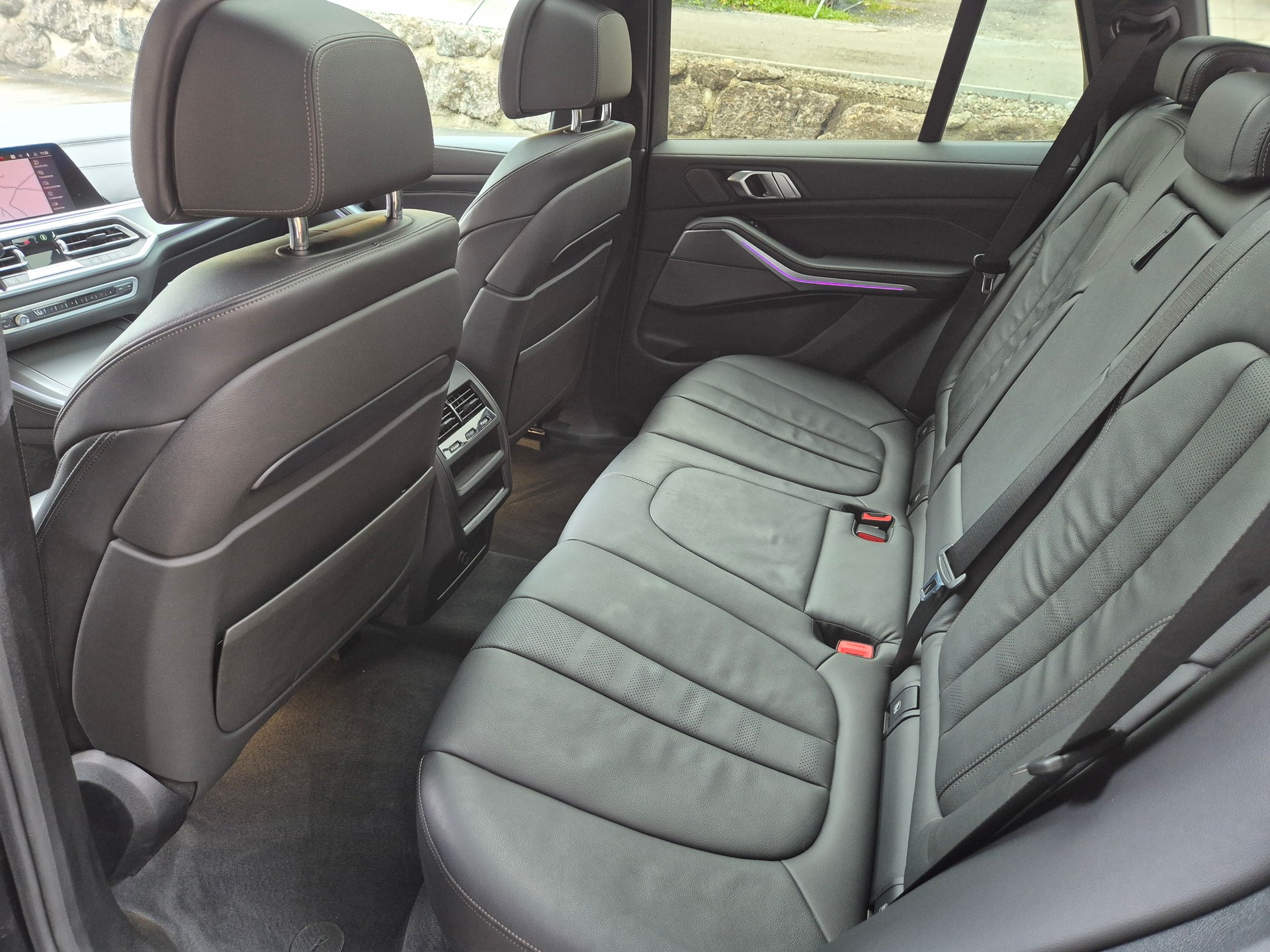 BMW X5 xDrive 40i Steptronic-image-9