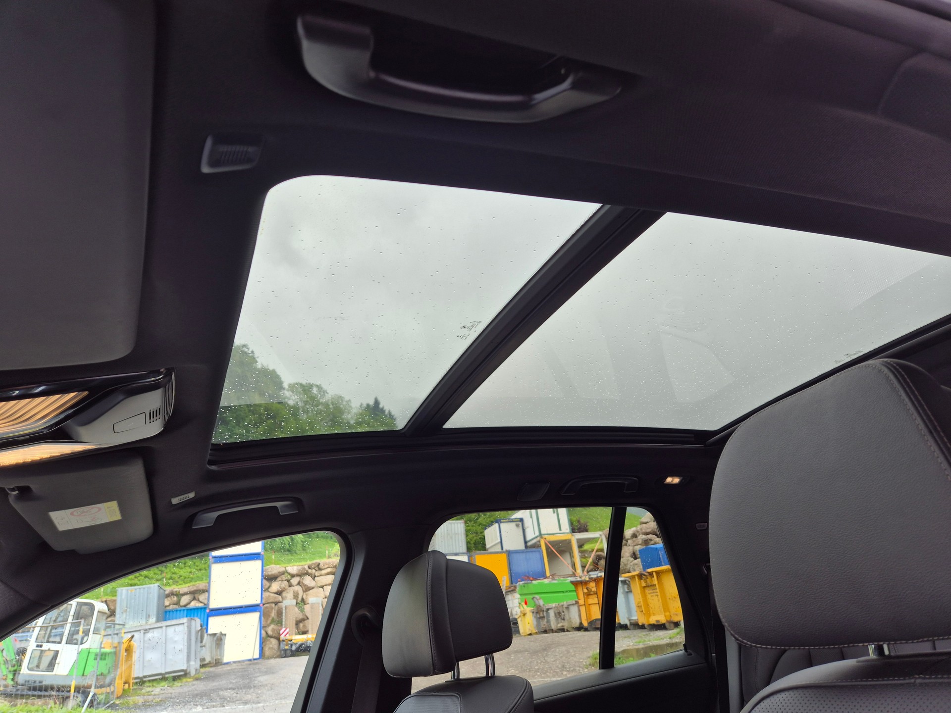 BMW X5 xDrive 40i Steptronic-image-10