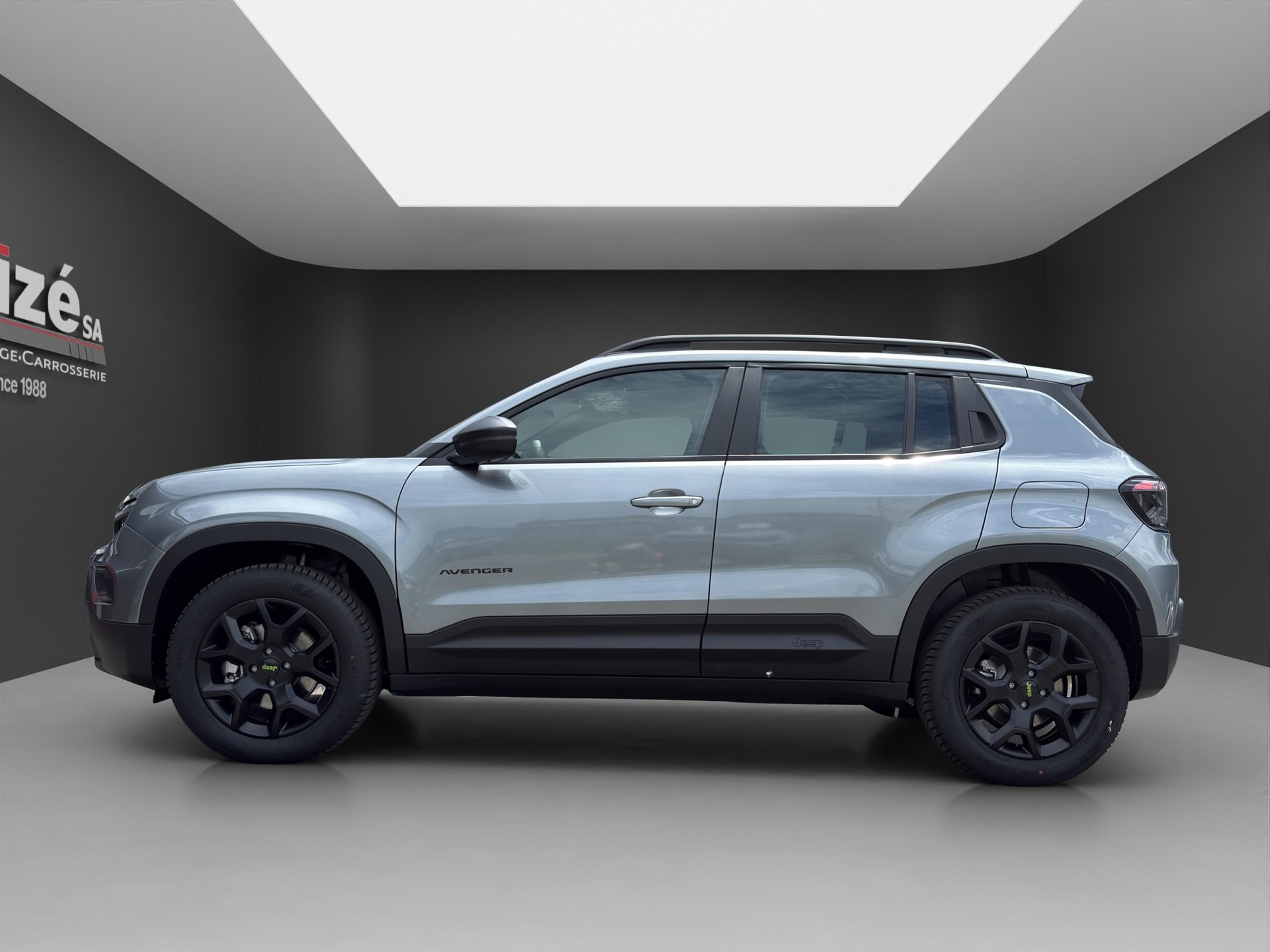 JEEP Avenger 1.2 Turbo MHEV Upland Plus 4xe-showroom-element-3