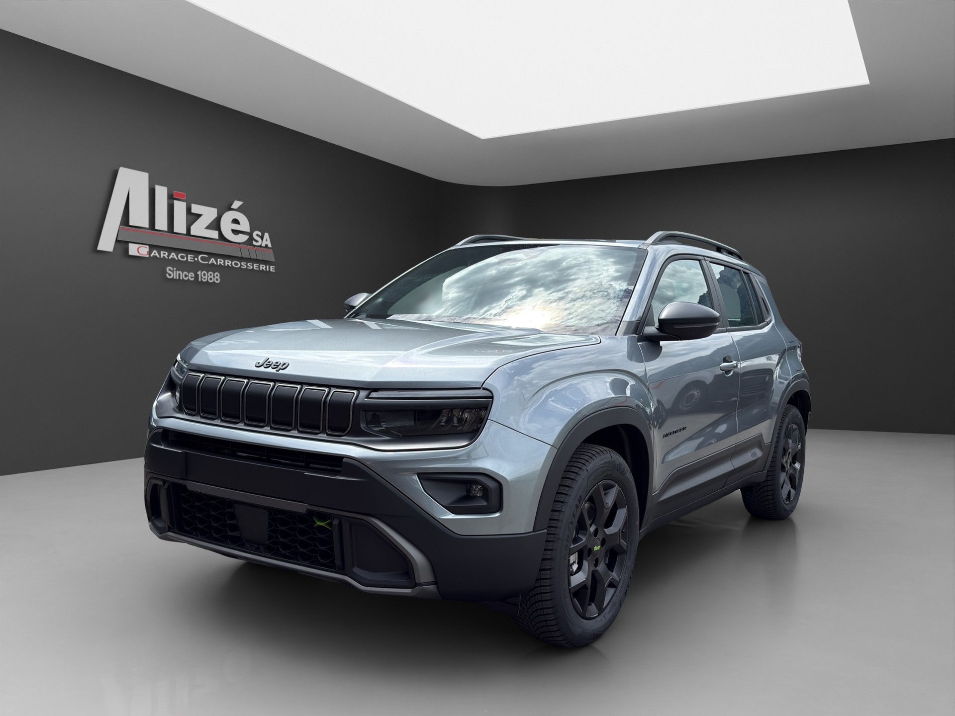JEEP Avenger 1.2 Turbo MHEV Upland Plus 4xe-showroom-element-2