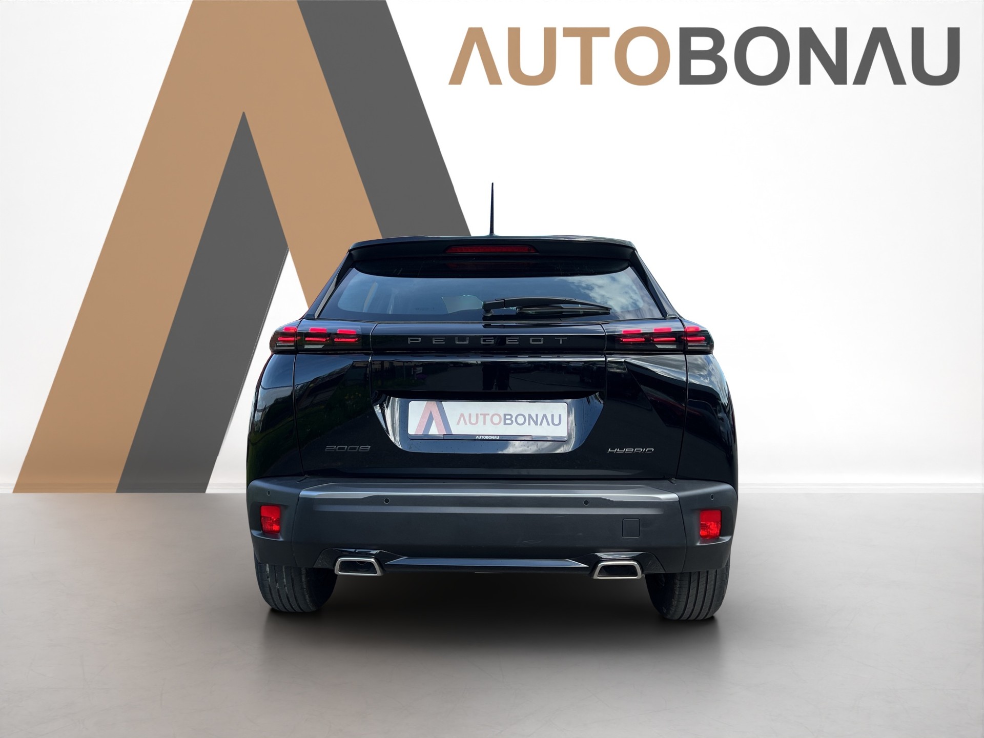 PEUGEOT 2008 1.2 Hybrid 145 Style-showroom-element-3