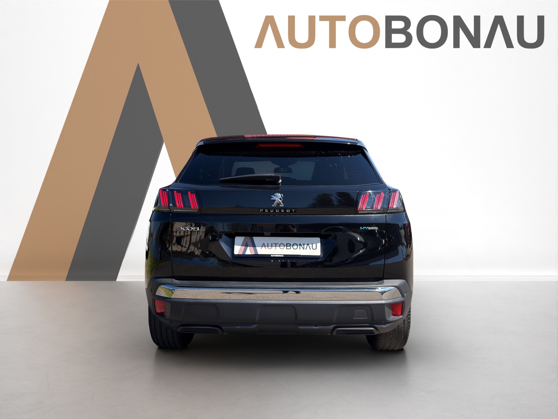 PEUGEOT 2008 1.2 Hybrid 145 Style-showroom-element-3
