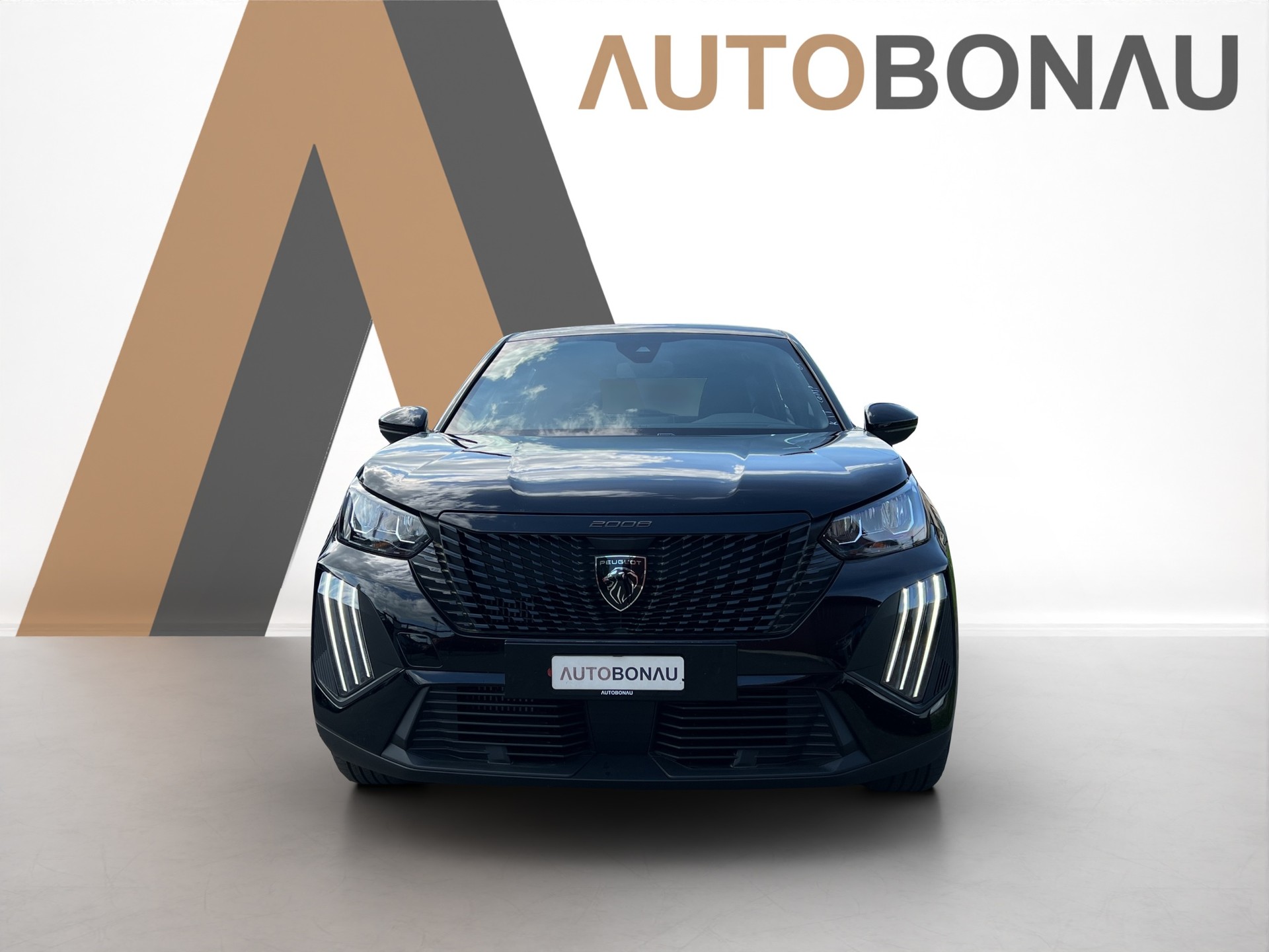 PEUGEOT 2008 1.2 Hybrid 145 Style-image-7