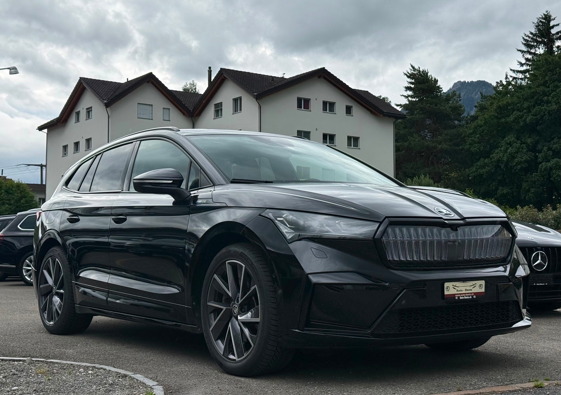 SKODA Enyaq iV 80x SportLine-showroom-element-2